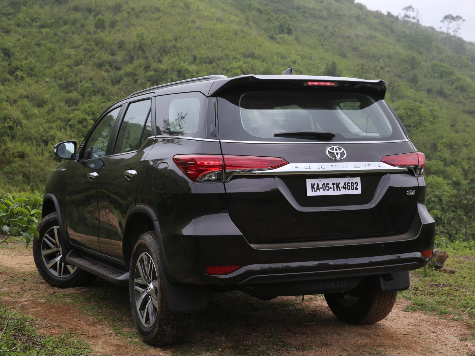 Black Fortuner Wallpapers Wallpaper Cave