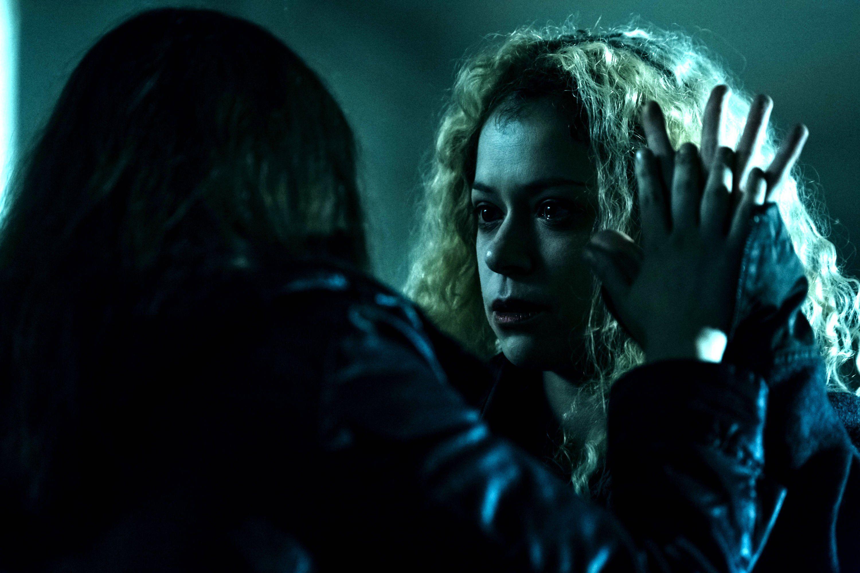 Orphan Black HD Wallpapers Wallpaper Cave