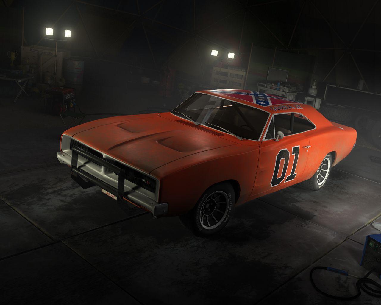 General Lee Wallpapers Wallpaper Cave