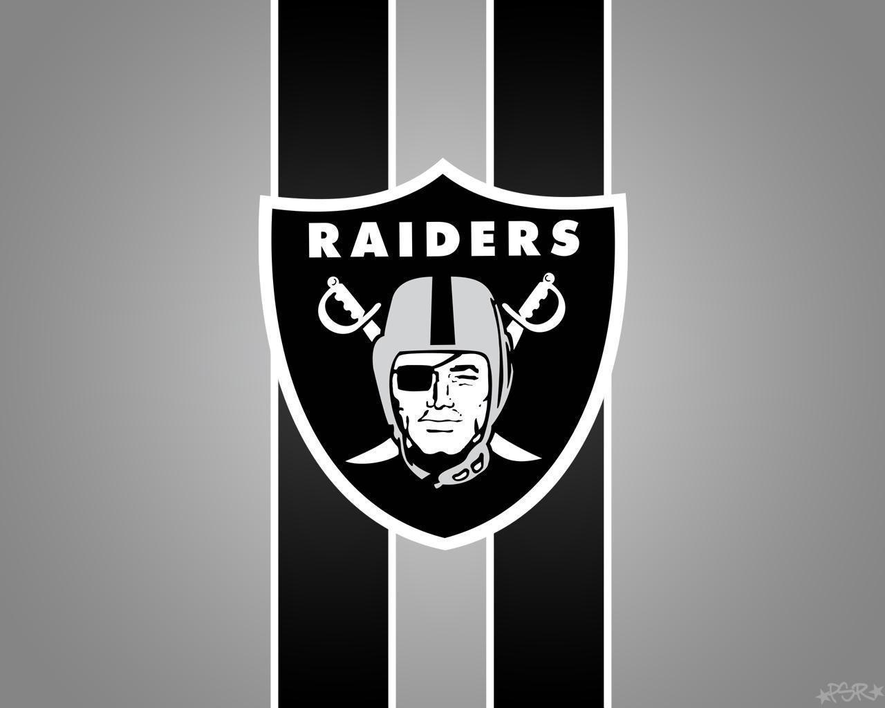 Oakland Raiders HD Wallpapers Wallpaper Cave