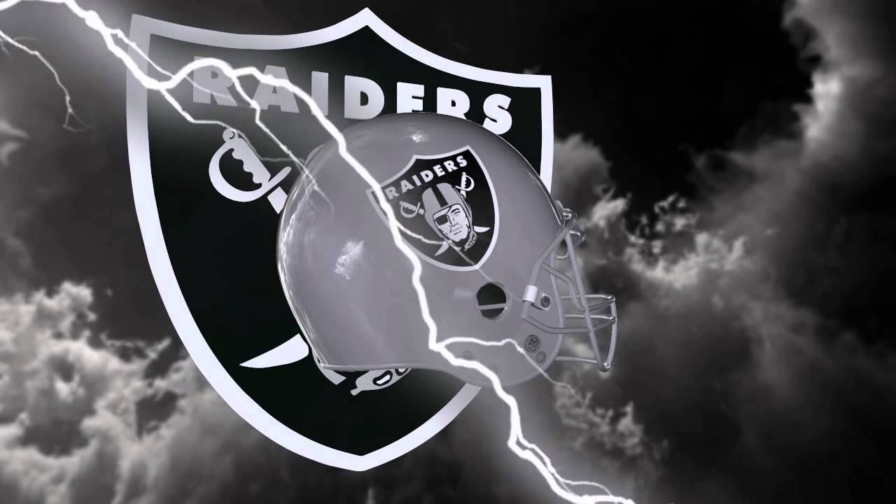 Oakland Raiders HD Wallpapers Wallpaper Cave