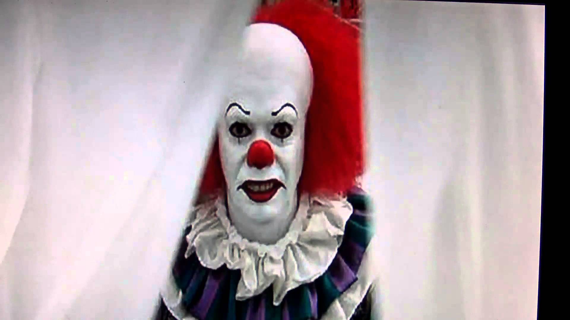 It The Clown Wallpapers Wallpaper Cave