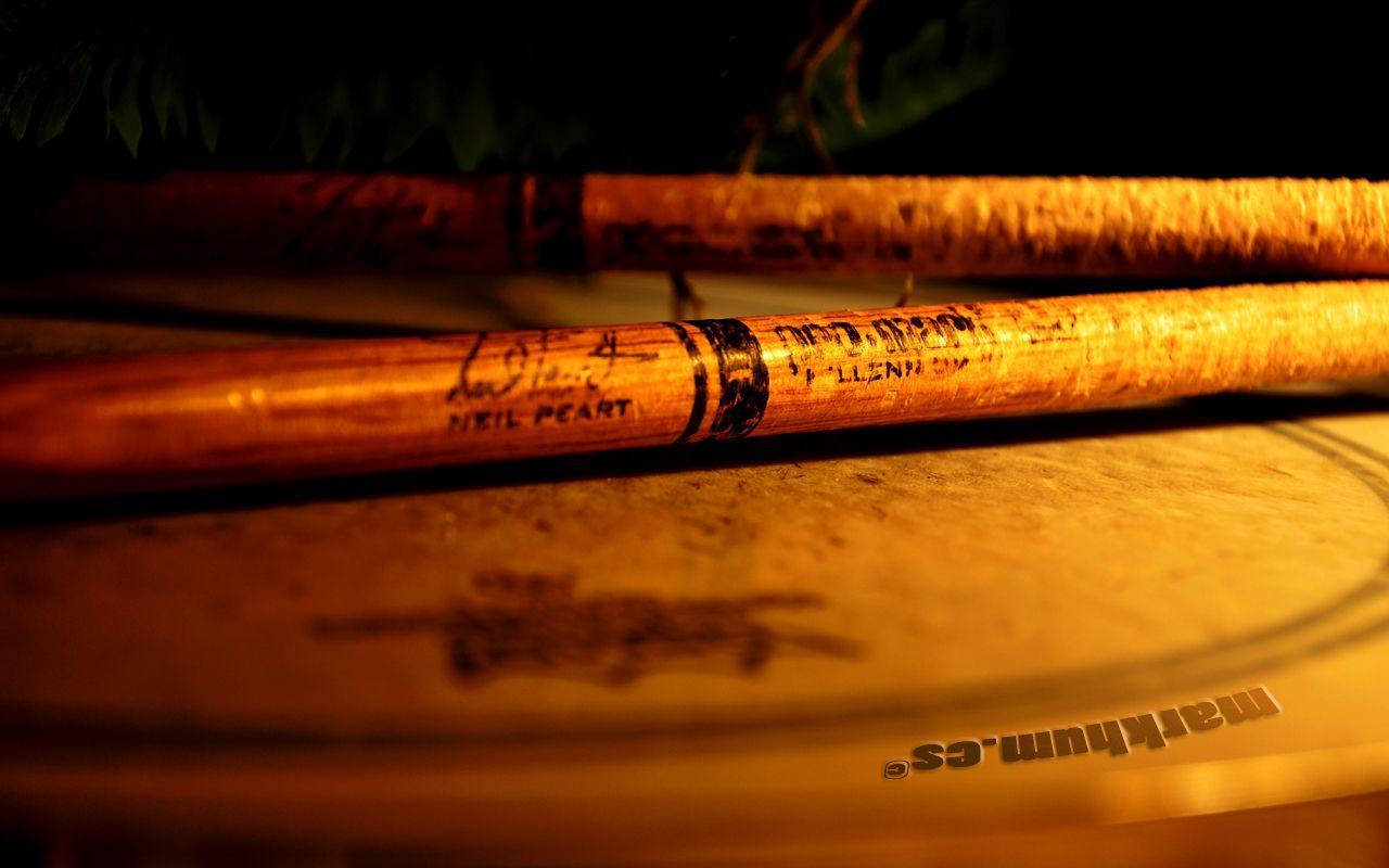 Drum Stick Wallpapers Wallpaper Cave