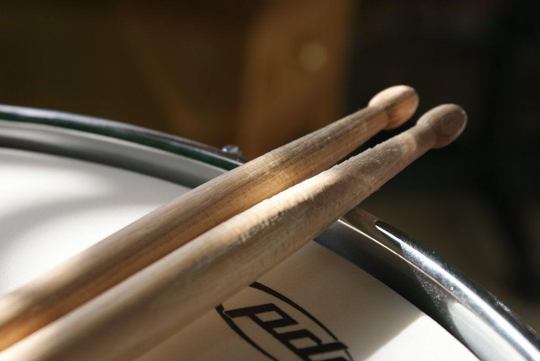 Drum Stick Wallpapers Wallpaper Cave