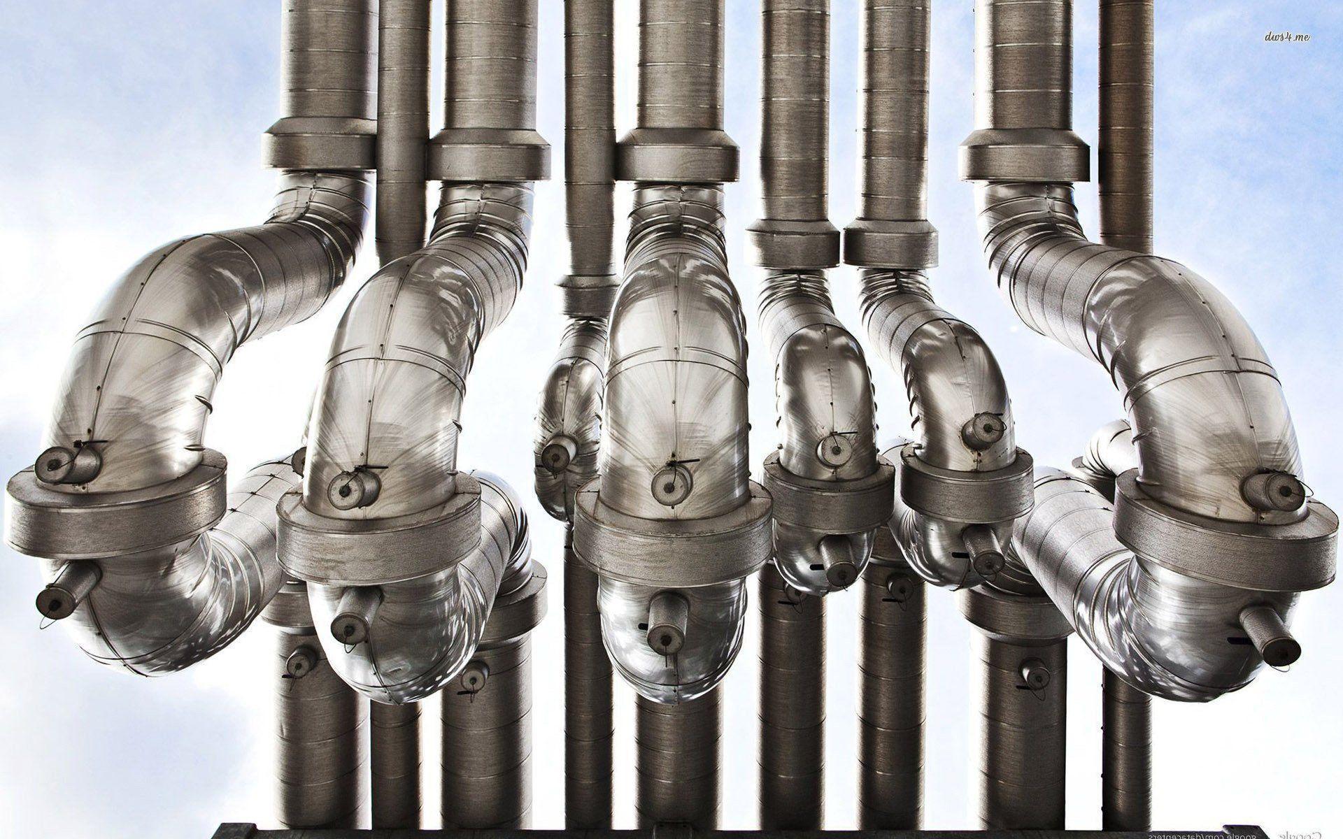 Pipes Wallpapers Wallpaper Cave