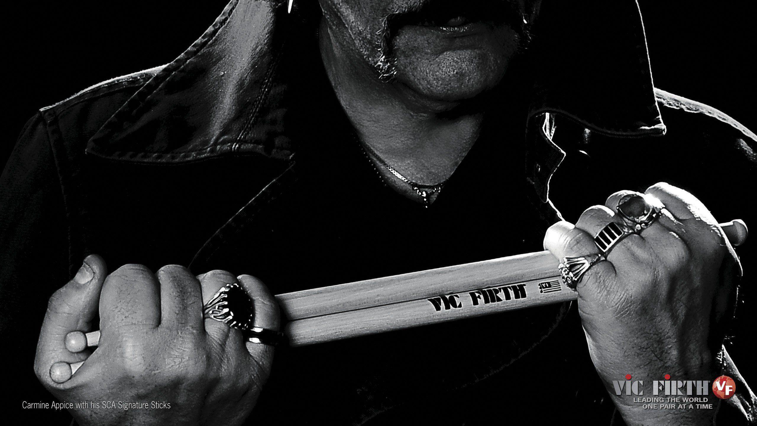 Drum Stick Wallpapers Wallpaper Cave