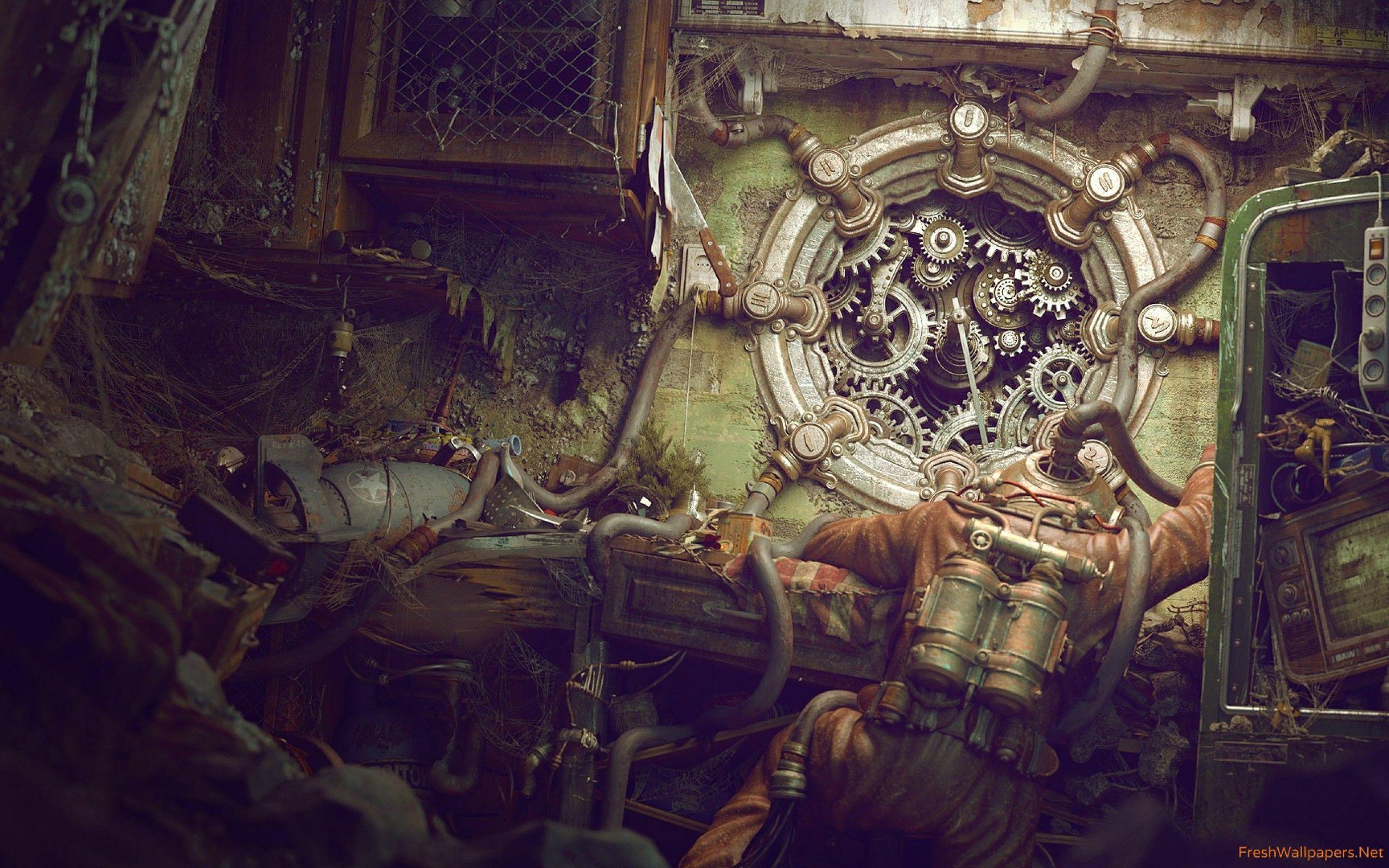 Pipes Wallpapers Wallpaper Cave