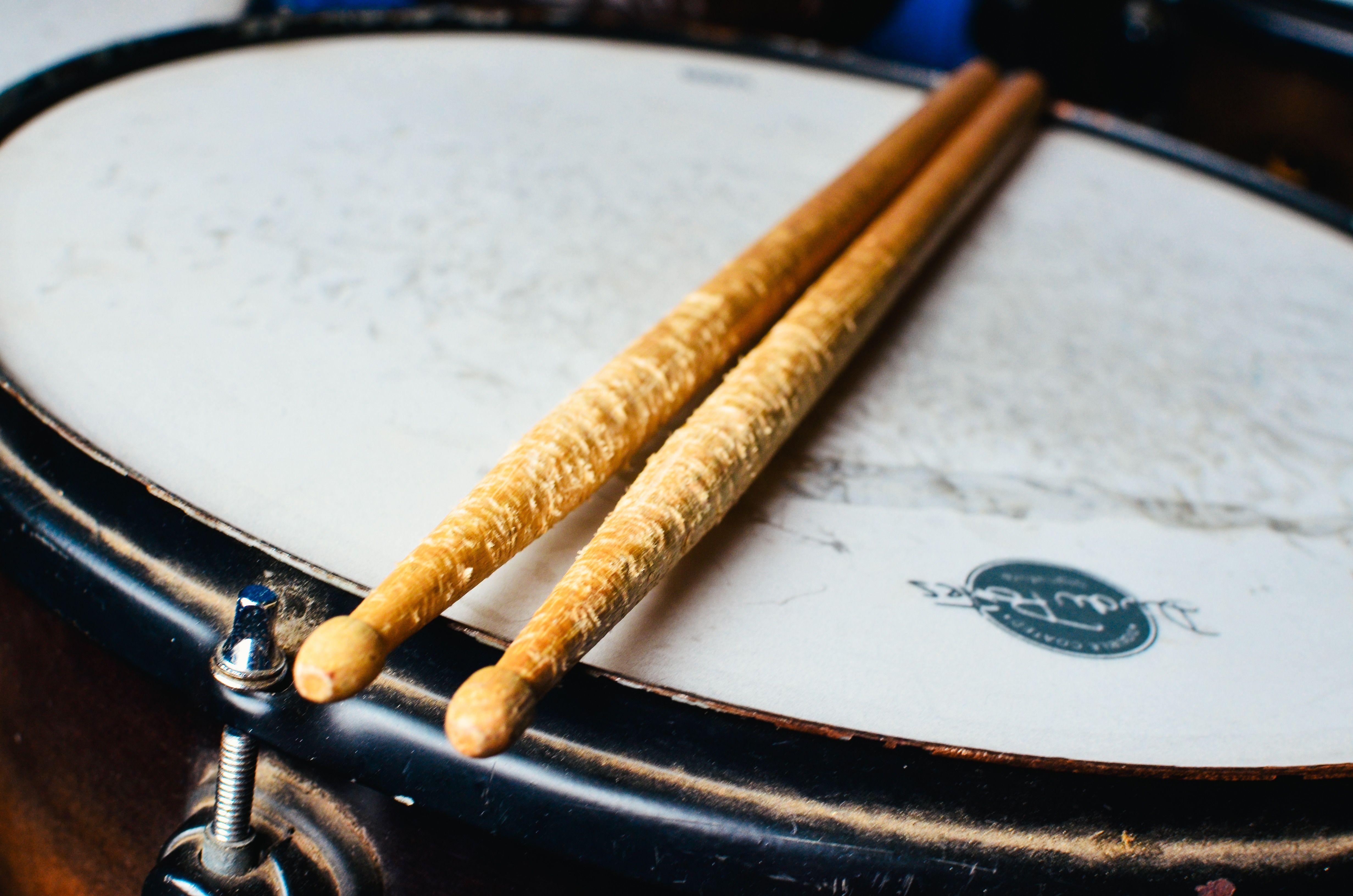Drum Stick Wallpapers Wallpaper Cave