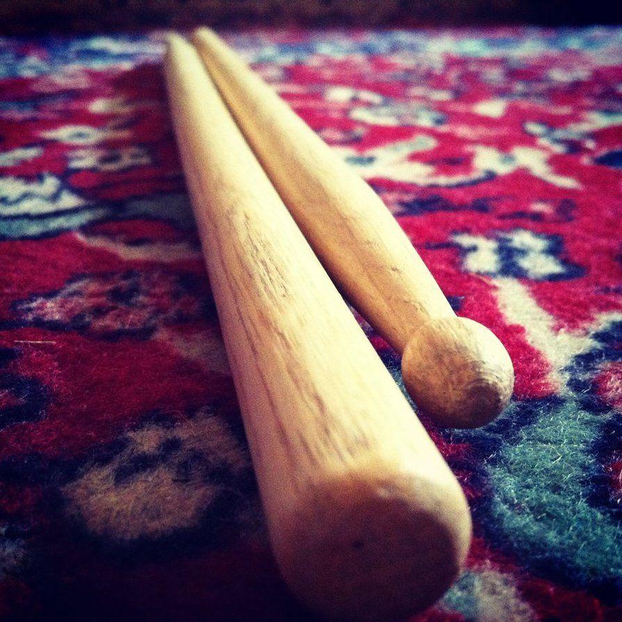 Drum Stick Wallpapers Wallpaper Cave
