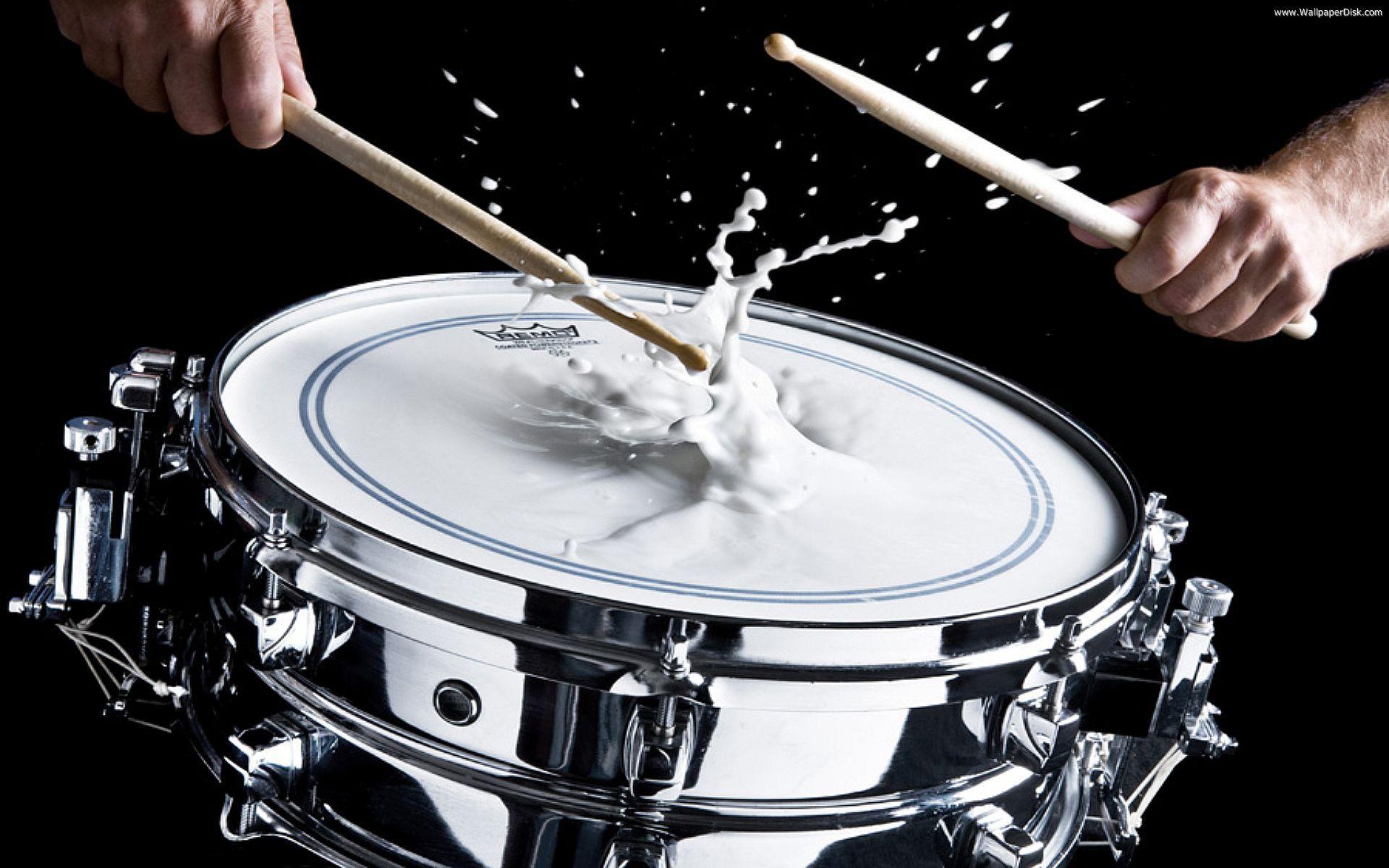 Drum Stick Wallpapers Wallpaper Cave