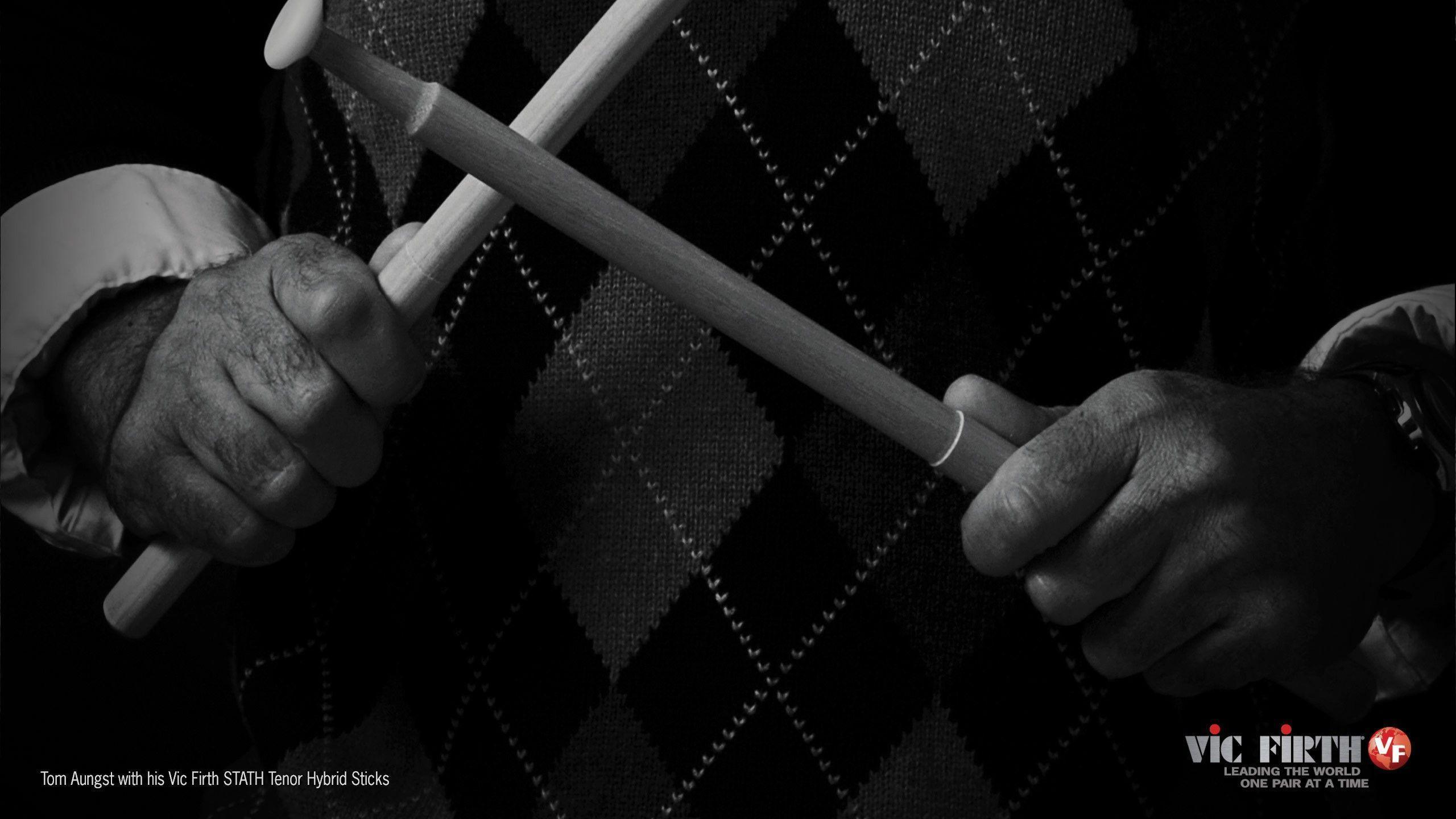 Drum Stick Wallpapers Wallpaper Cave