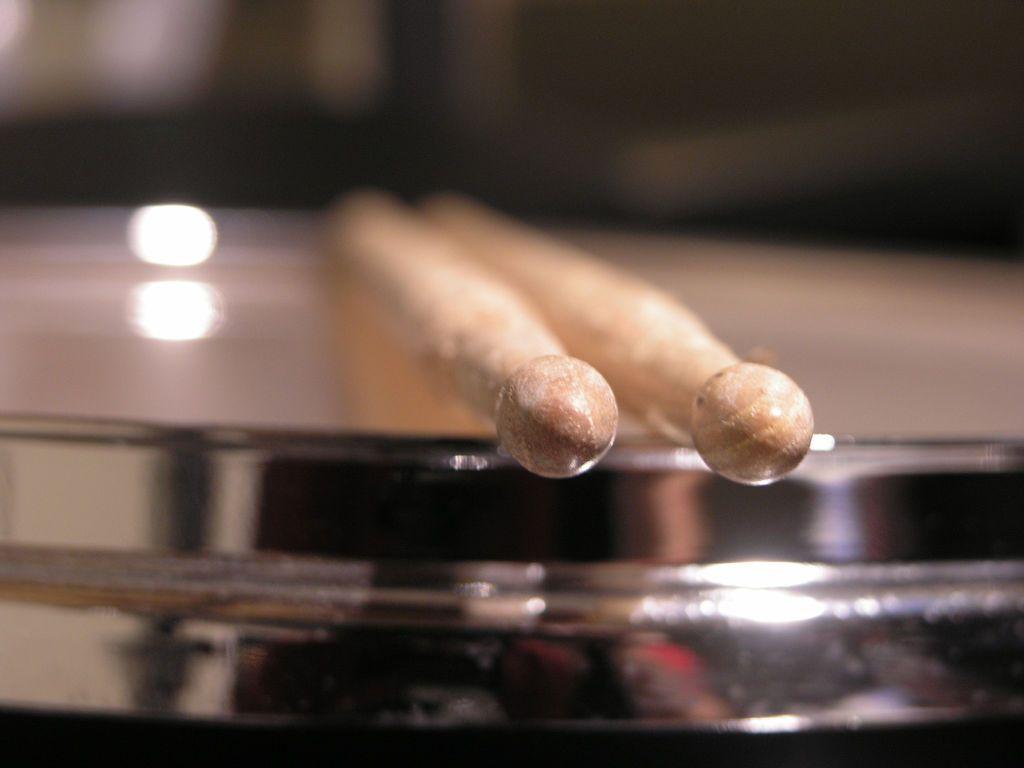 Drum Stick Wallpapers Wallpaper Cave