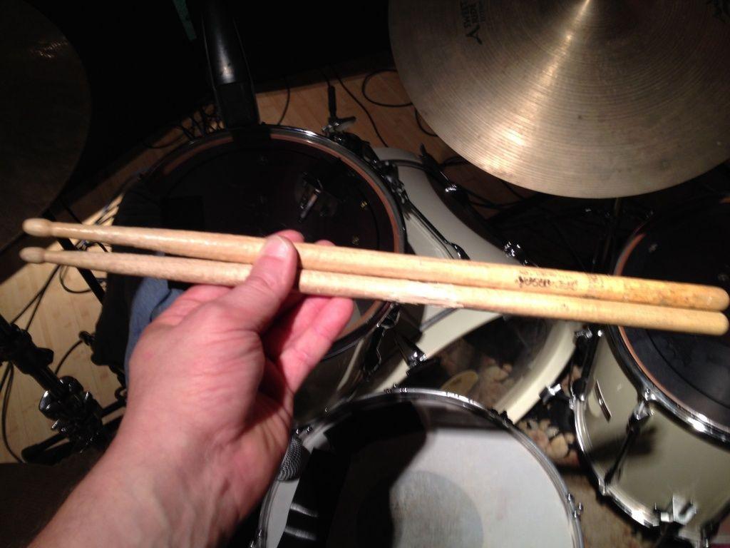 Drum Stick Wallpapers Wallpaper Cave