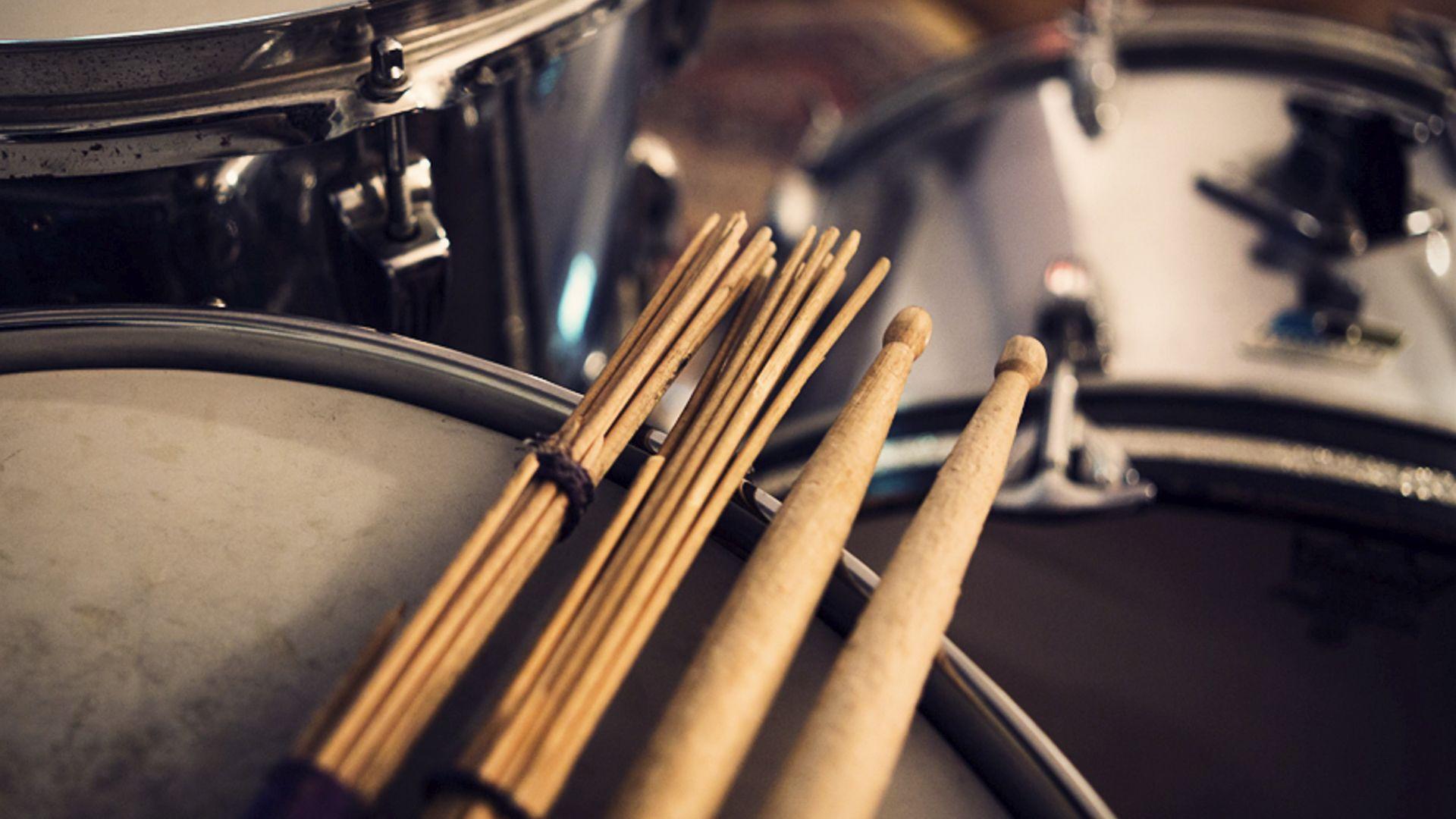 Drum Stick Wallpapers Wallpaper Cave