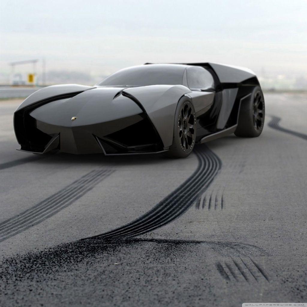 Concept Cars Wallpapers Wallpaper Cave