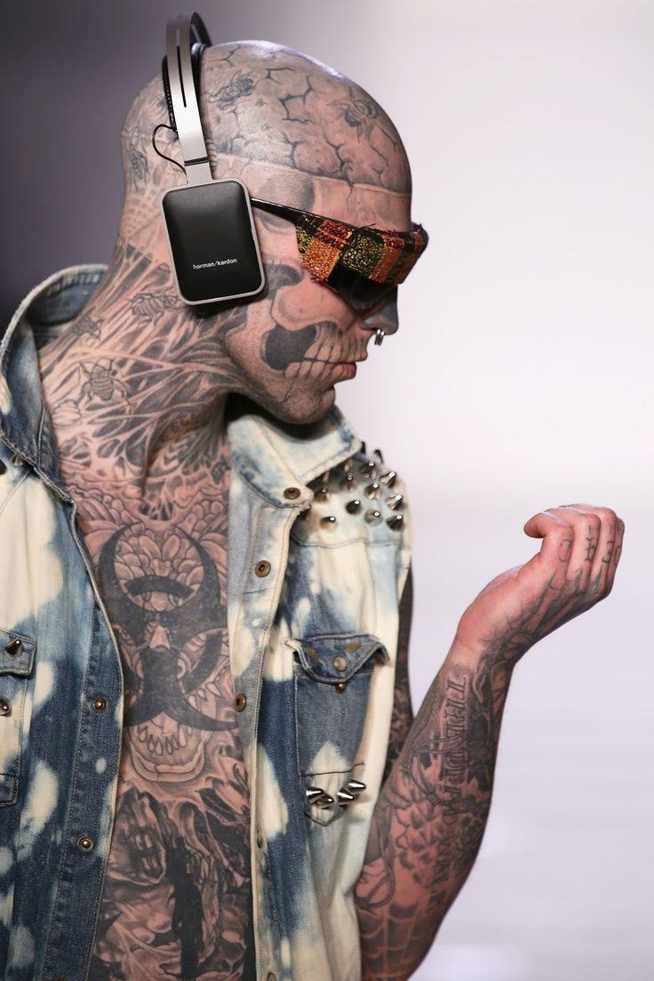 Zombie Boy Wallpapers Wallpaper Cave