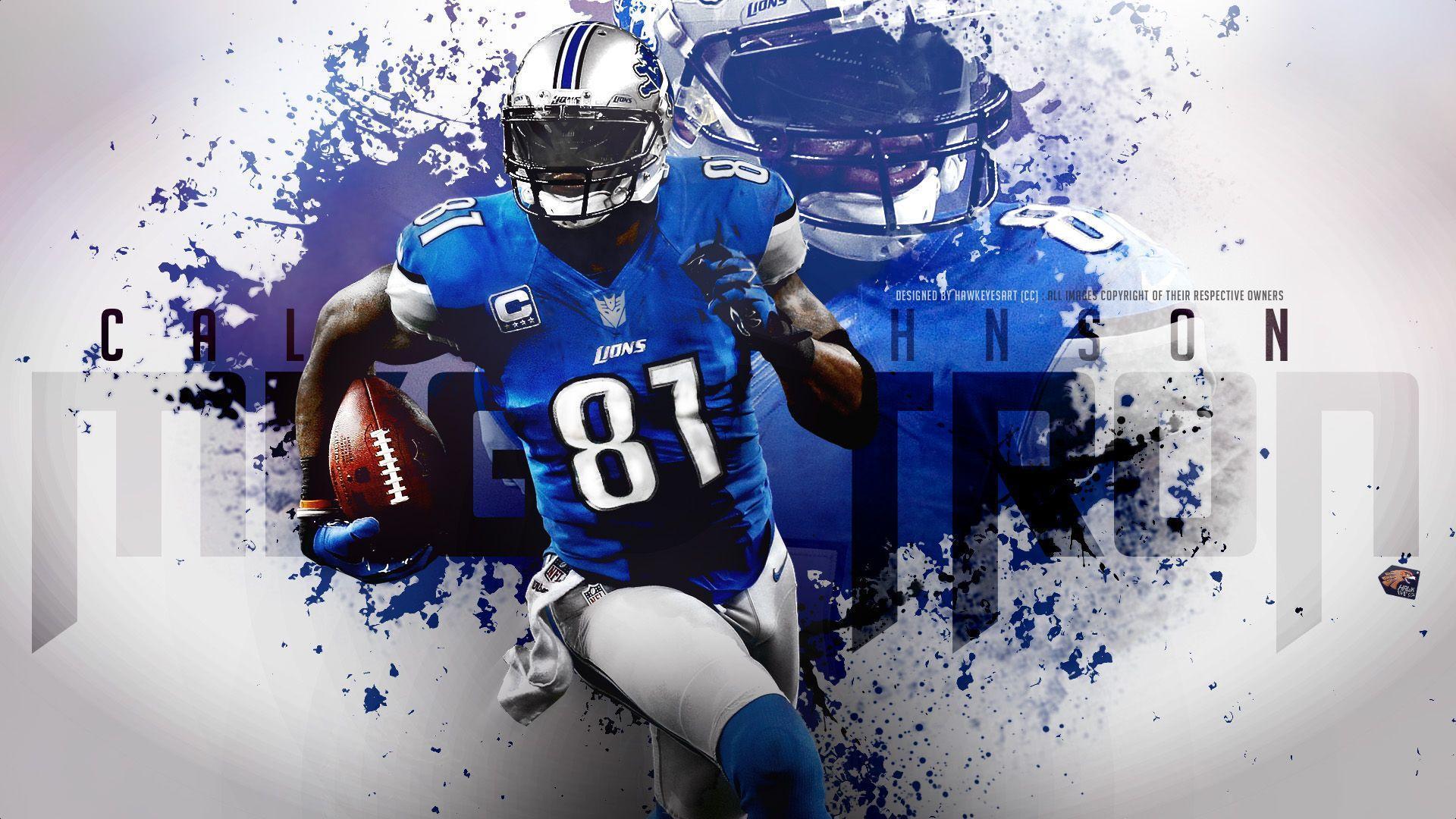 Detroit Lions 2017 Wallpapers Wallpaper Cave