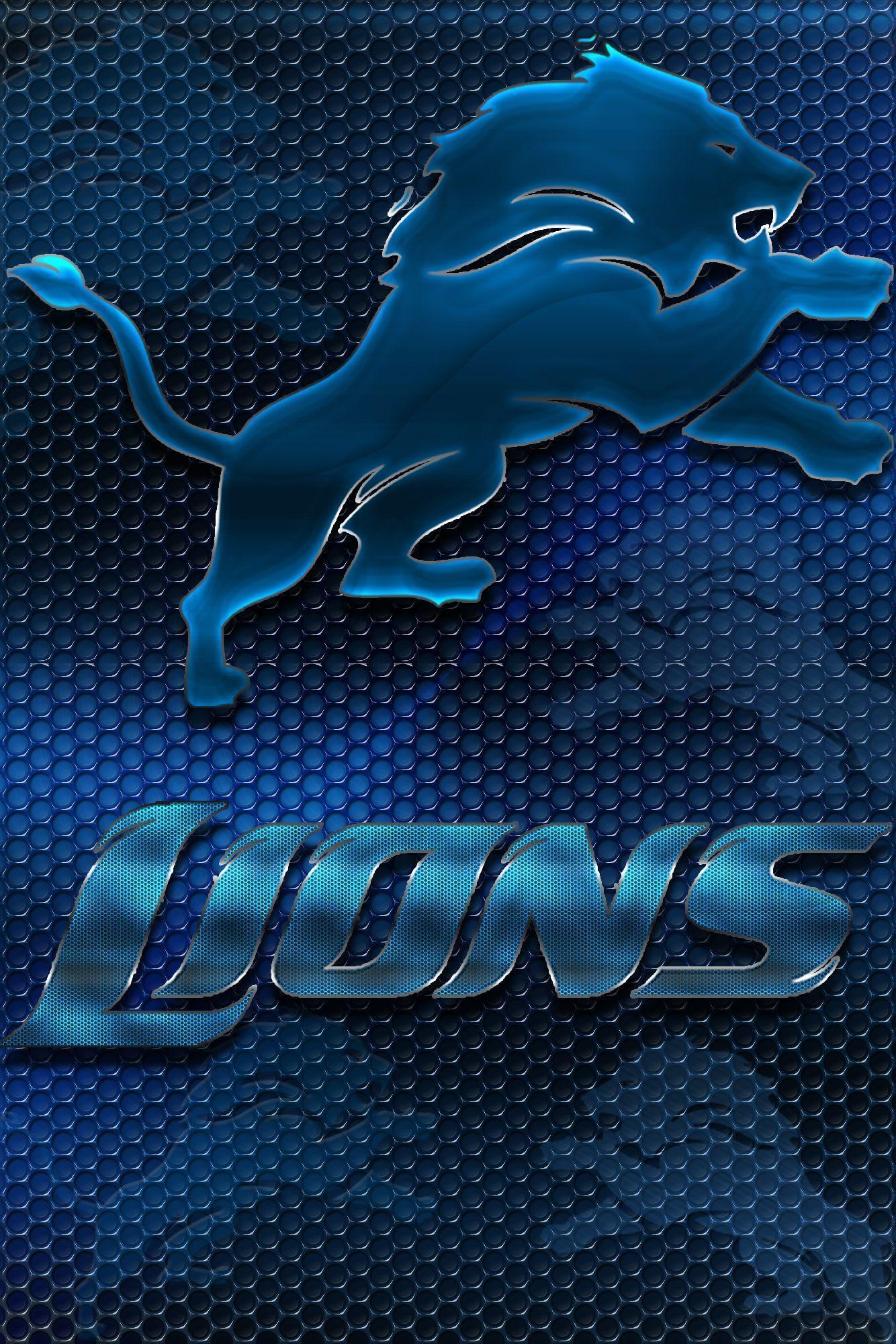 Detroit Lions 2017 Wallpapers Wallpaper Cave