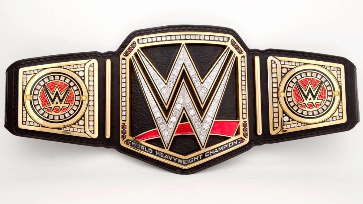 WWE Belt Wallpapers Wallpaper Cave
