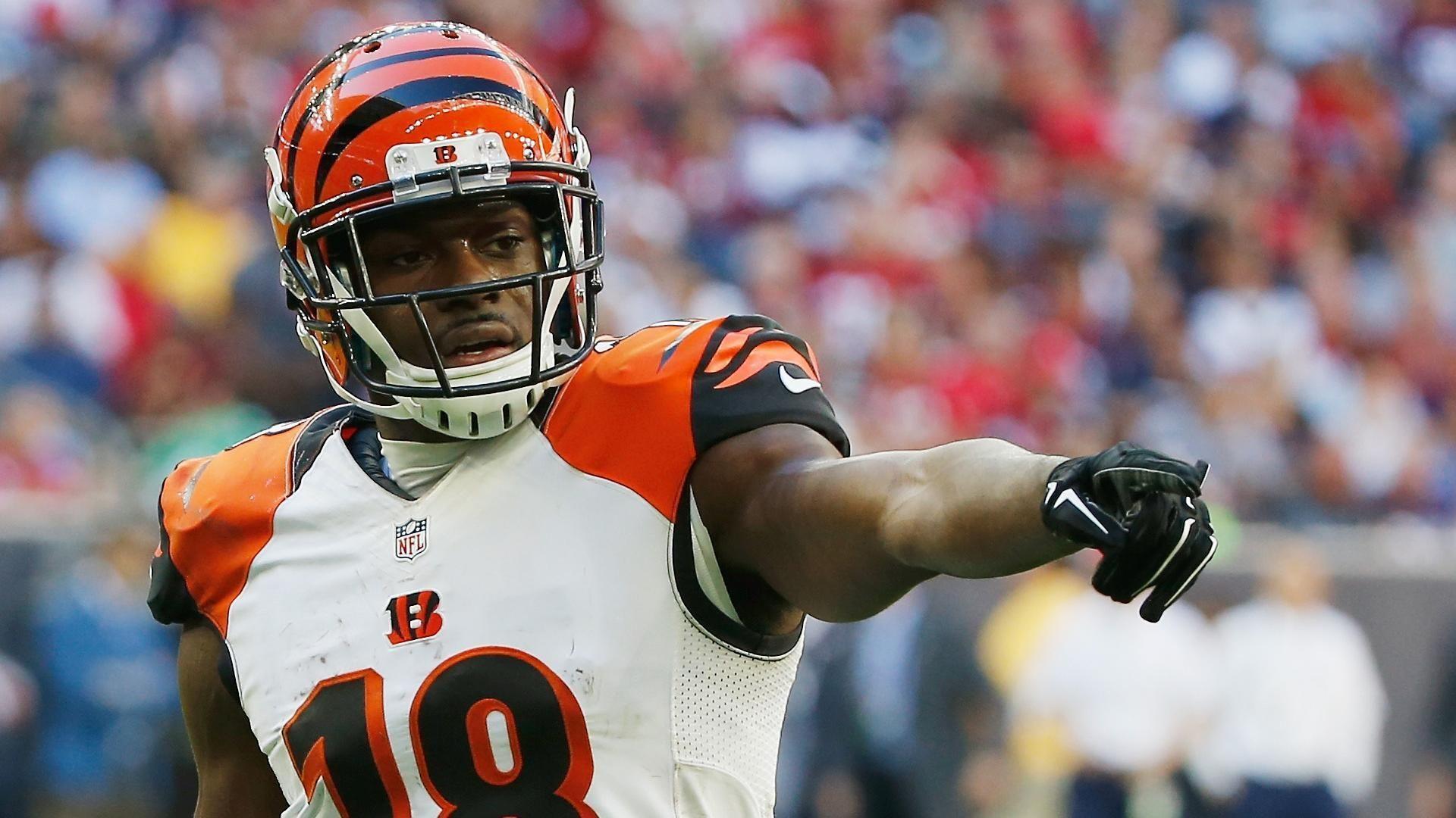 A. J. Green Wallpapers Wallpaper Cave