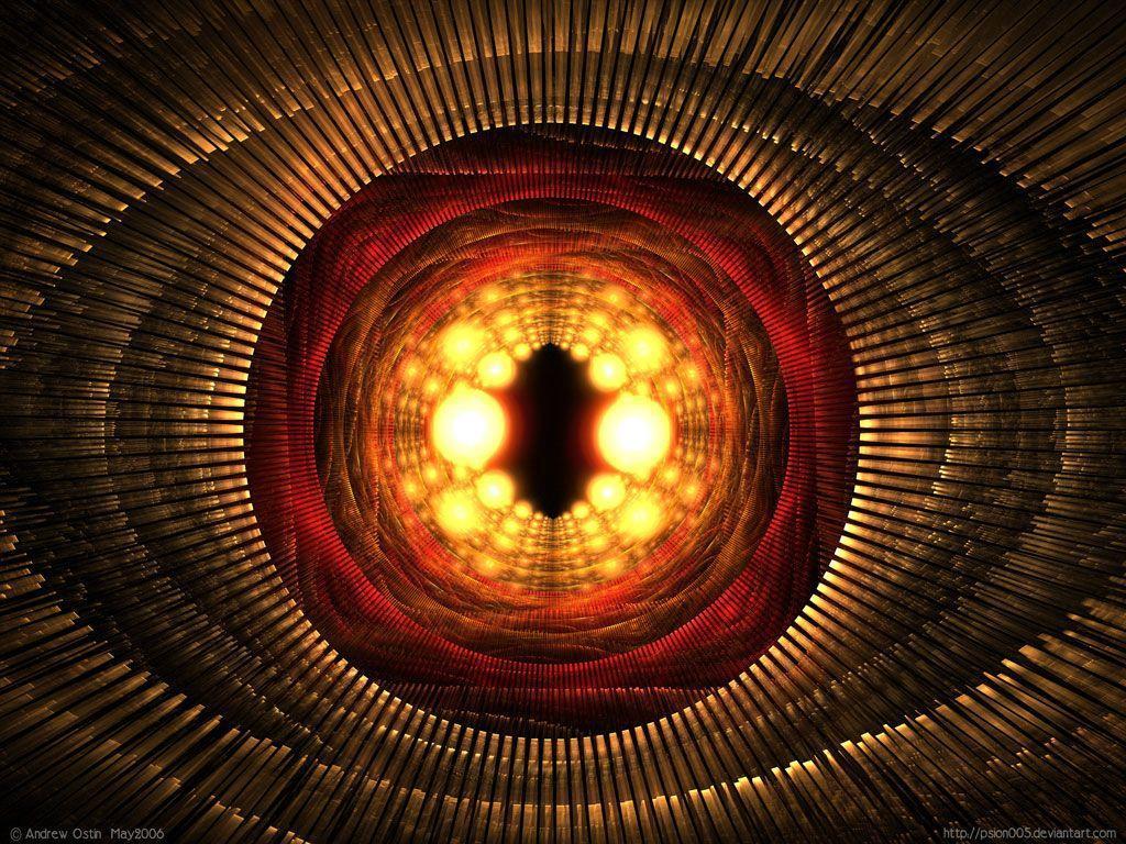 All Seeing Eye Wallpapers Wallpaper Cave