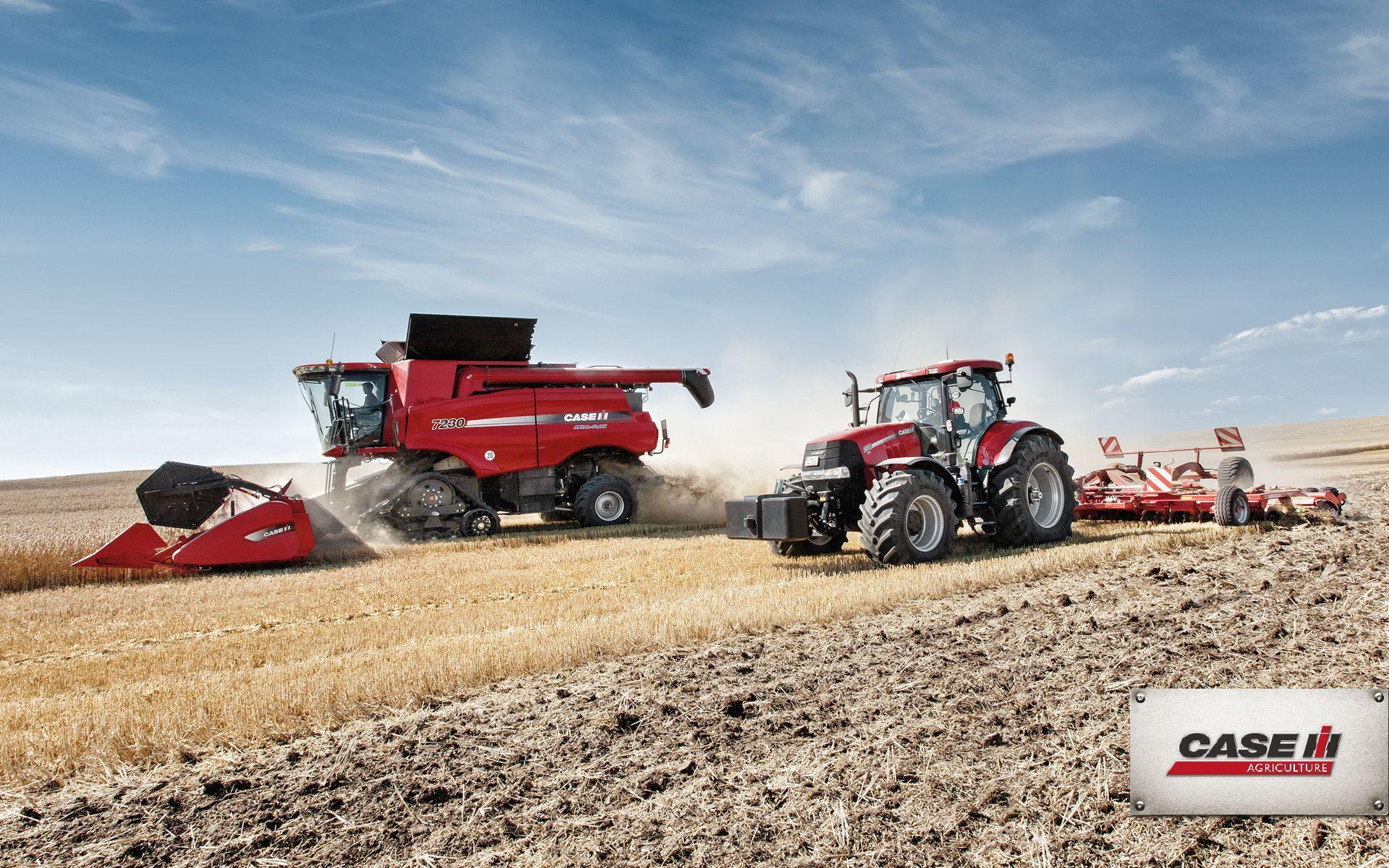 Case IH Wallpapers Wallpaper Cave