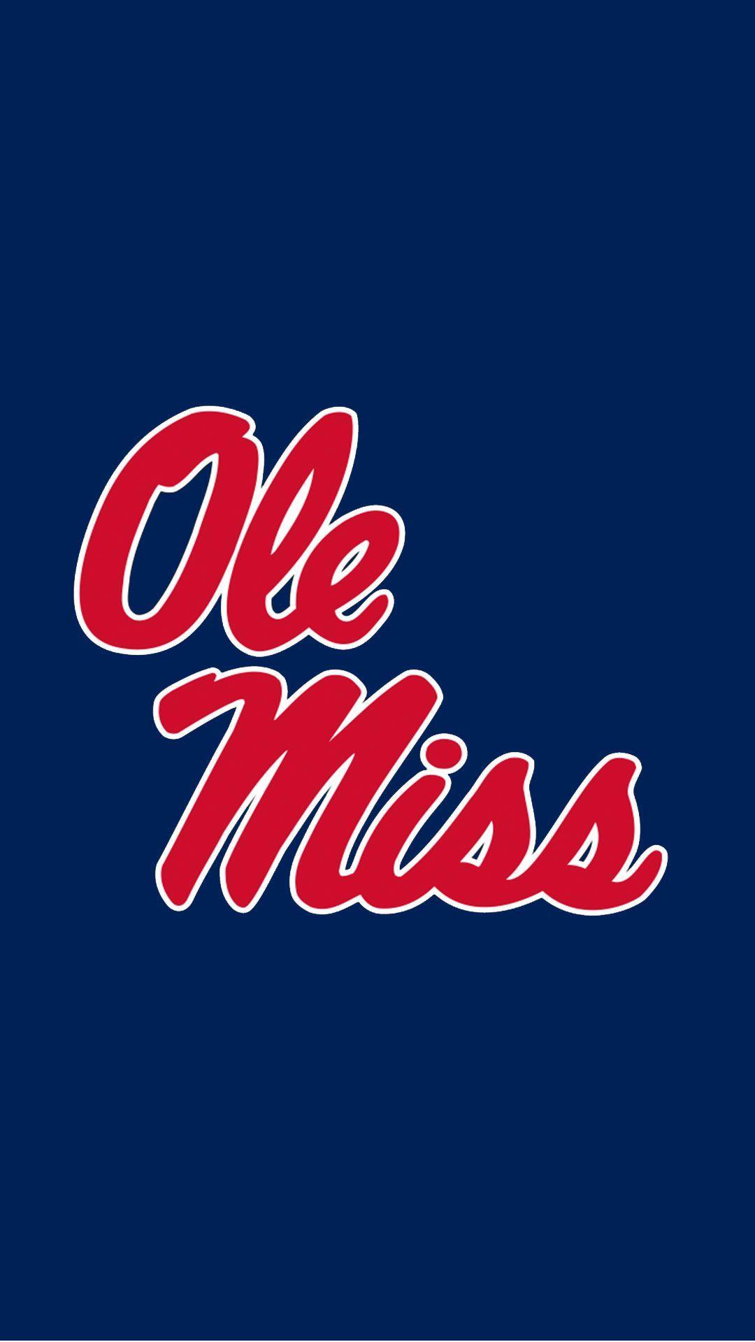 Ole Miss Wallpapers Wallpaper Cave