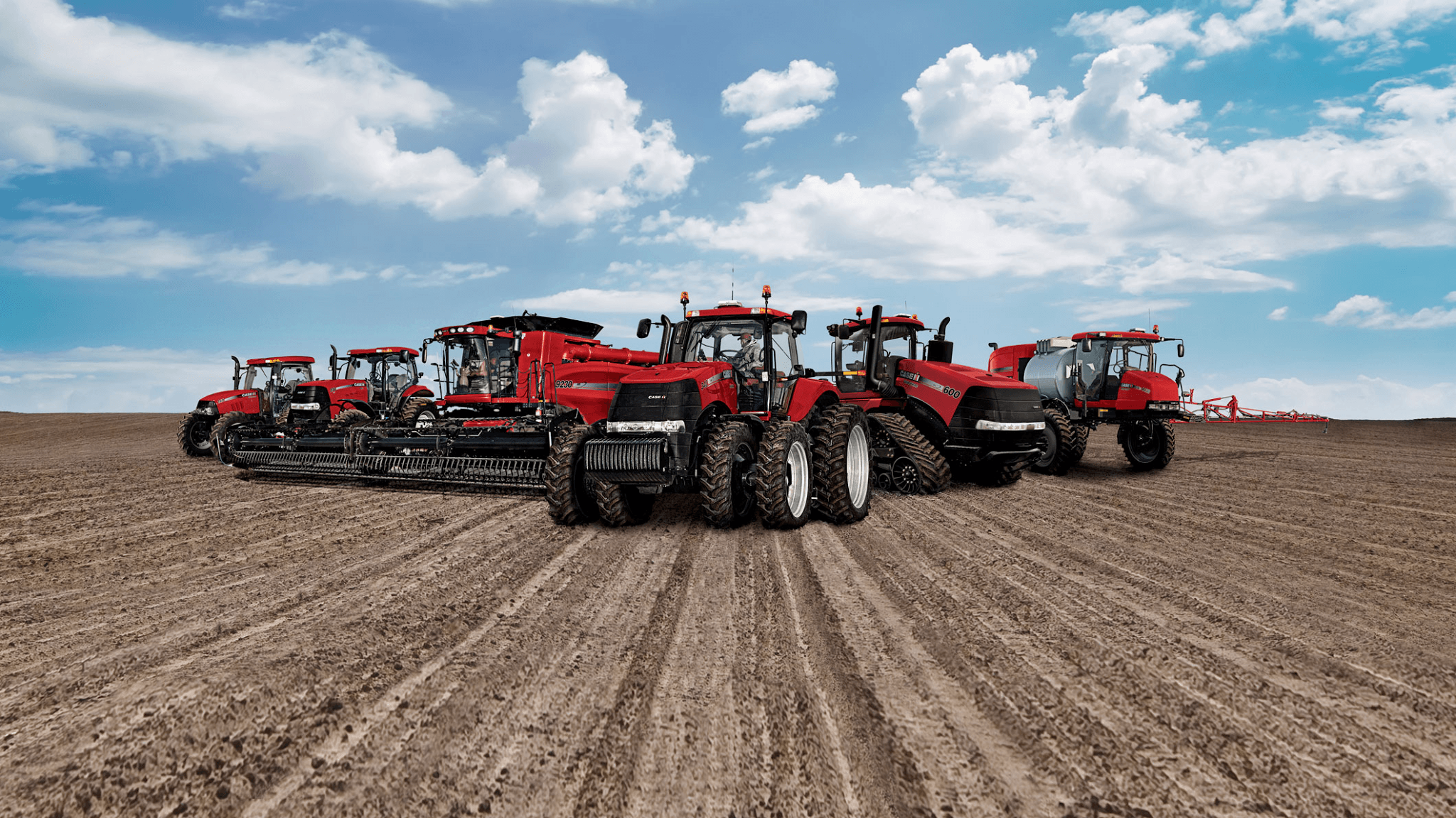 Case IH Wallpapers Wallpaper Cave