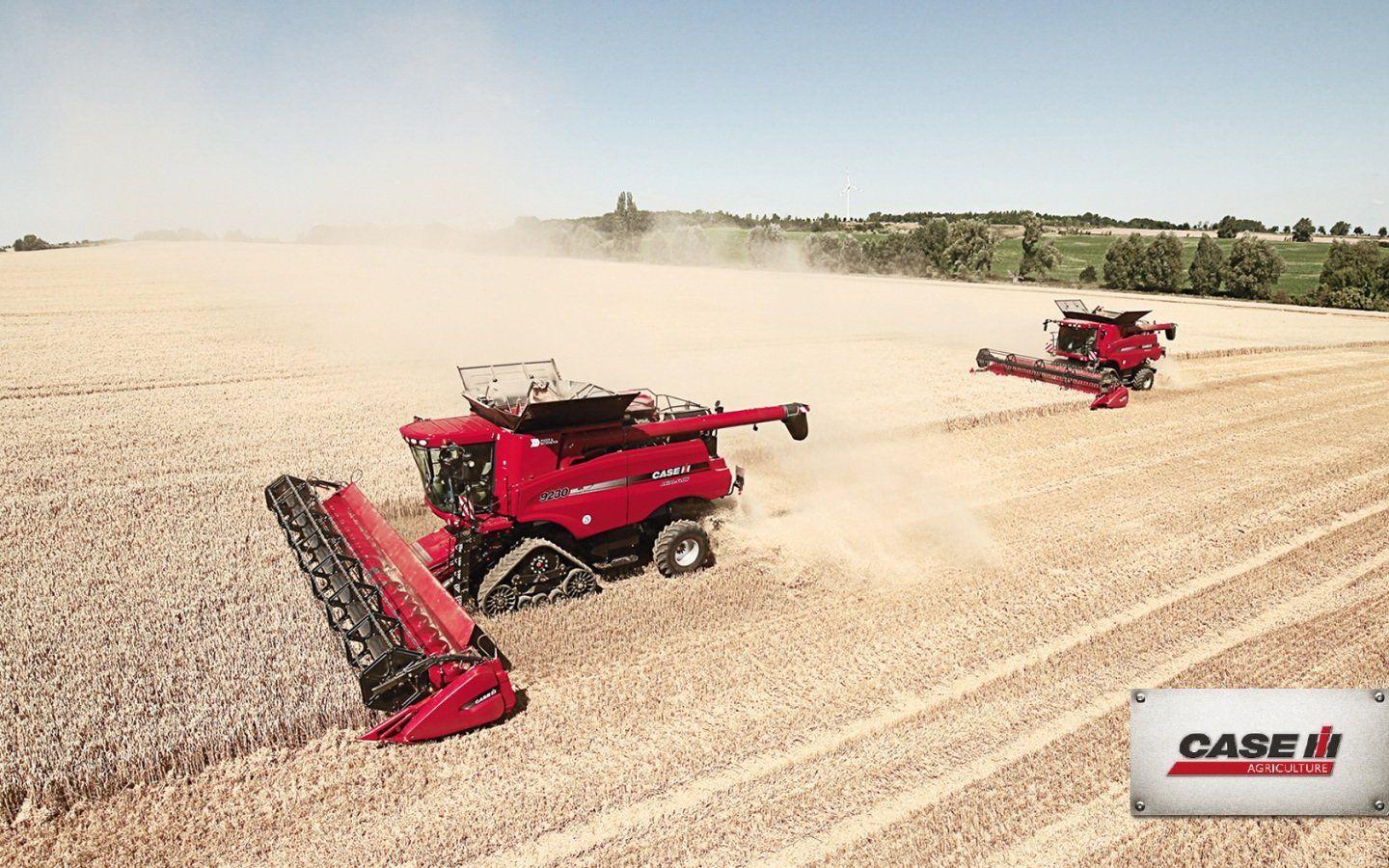 Case IH Wallpapers Wallpaper Cave