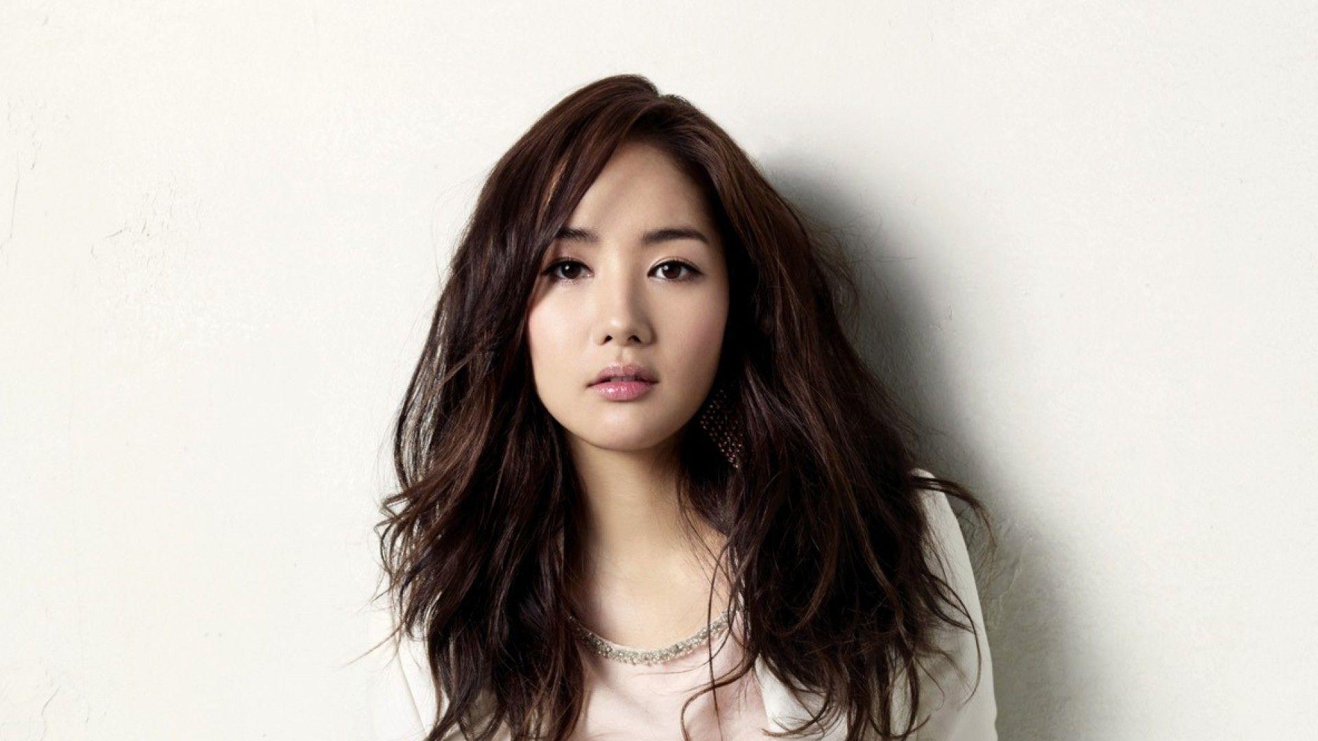 Park Minyoung Wallpapers Wallpaper Cave