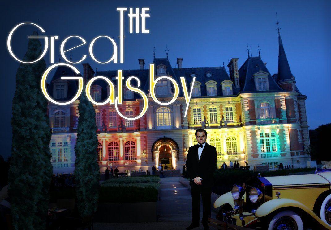 The Great Gatsby Wallpapers Wallpaper Cave