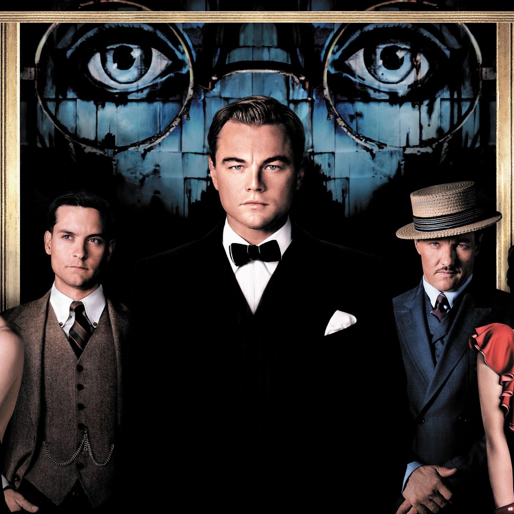 The Great Gatsby Wallpapers Wallpaper Cave