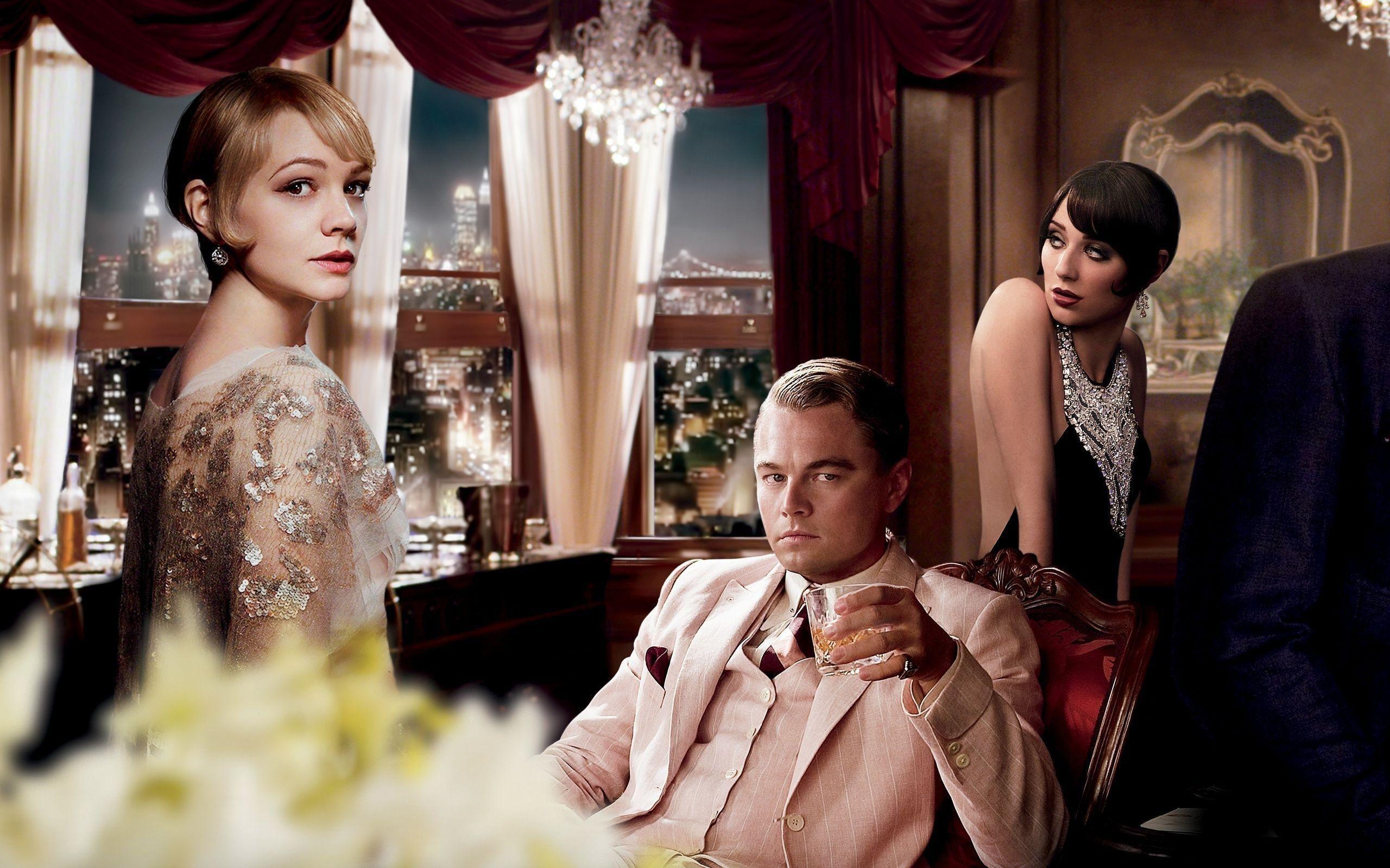 The Great Gatsby Wallpapers Wallpaper Cave