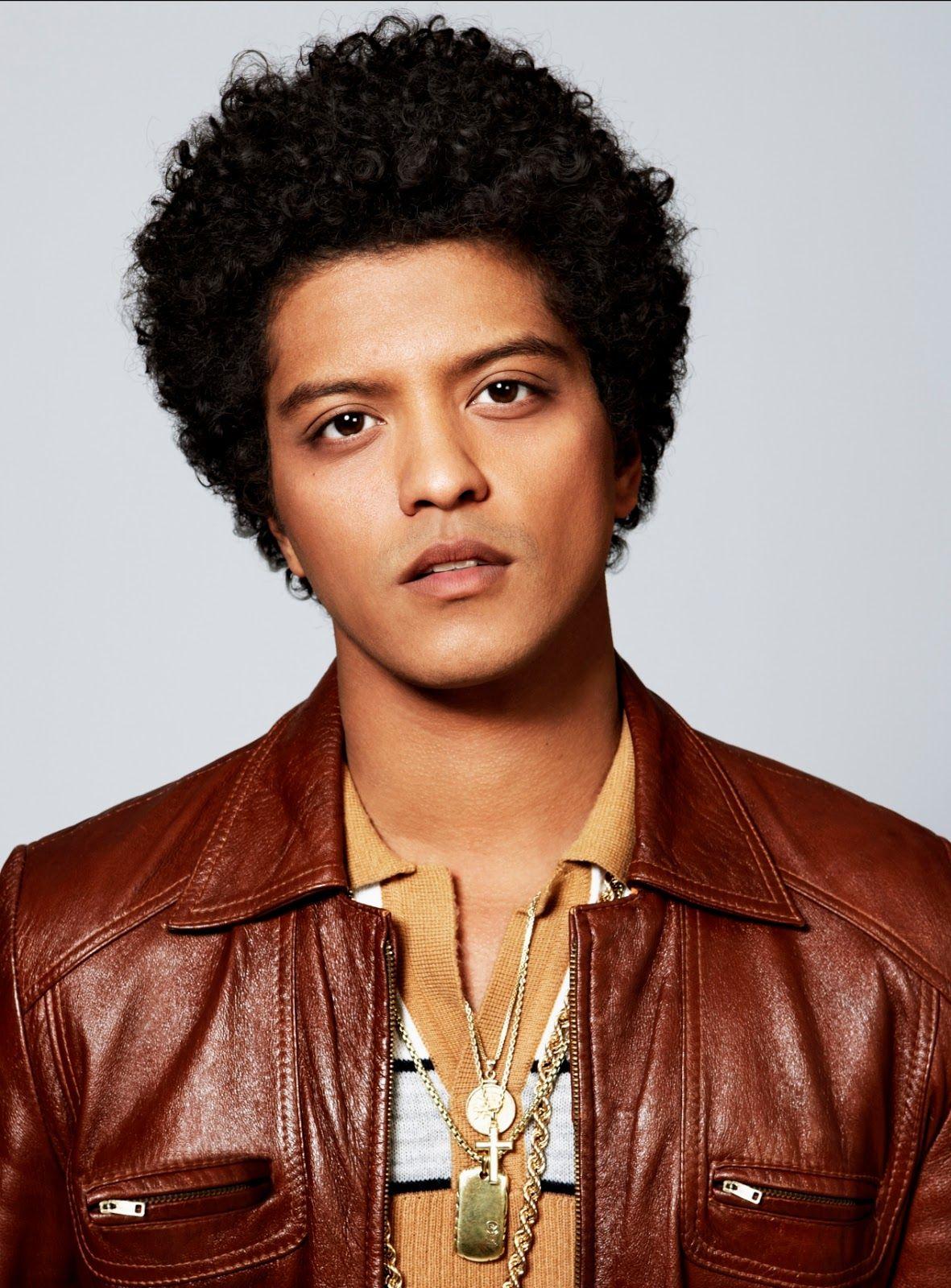 Bruno Mars 2018 Wallpapers - Wallpaper Cave