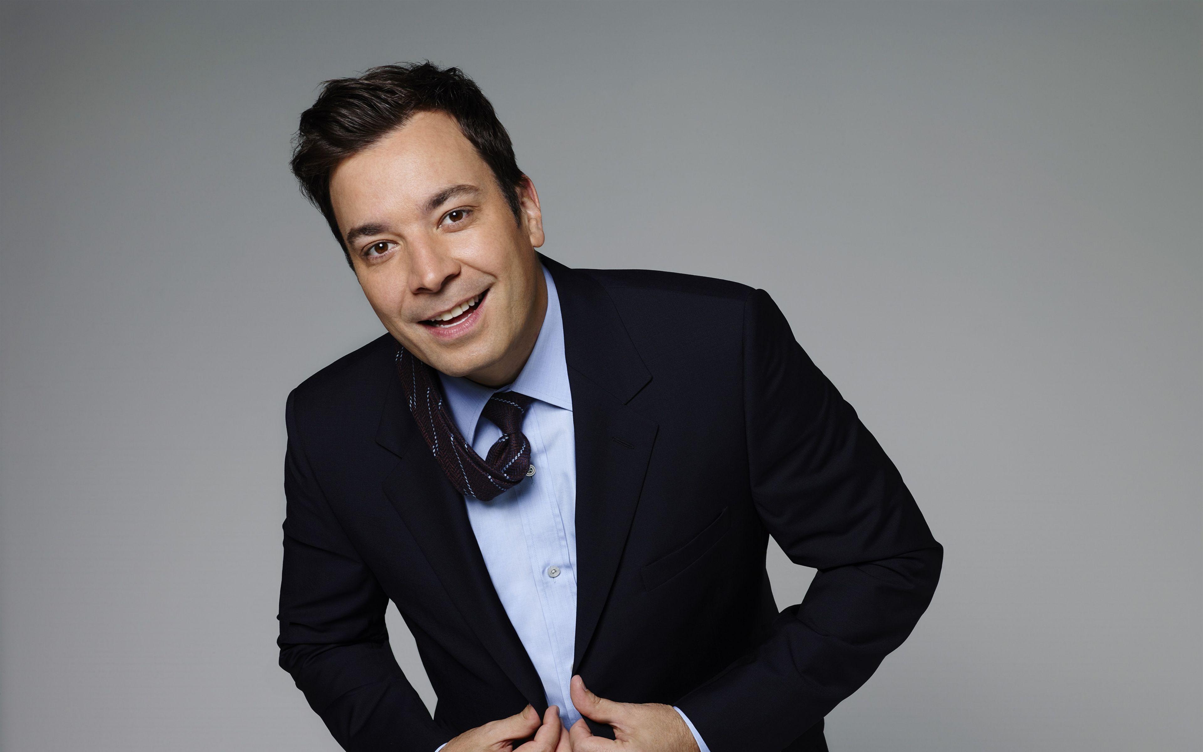 Jimmy Fallon Wallpapers Wallpaper Cave
