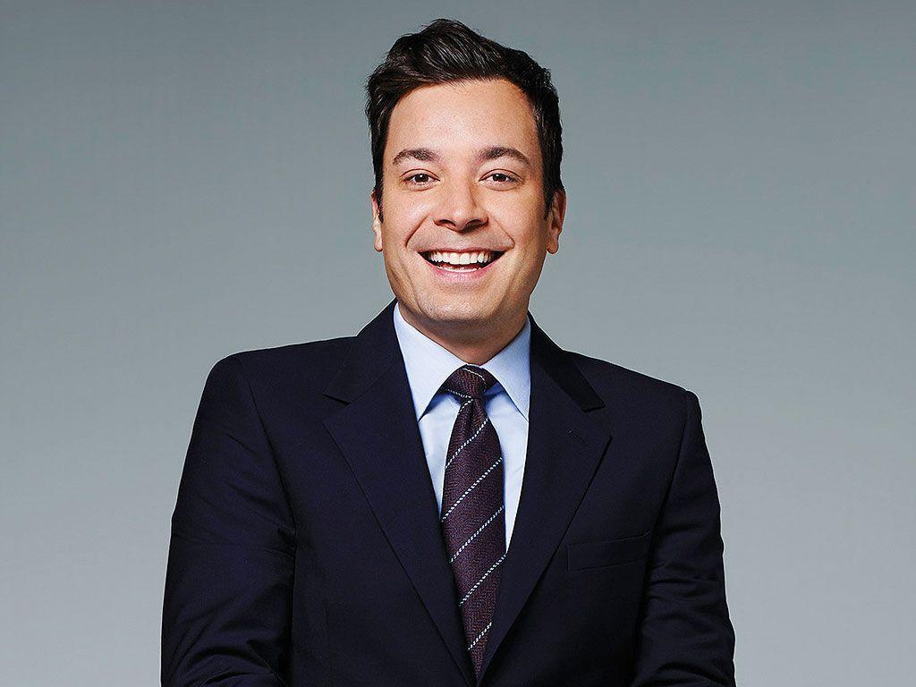 Jimmy Fallon Wallpapers Wallpaper Cave
