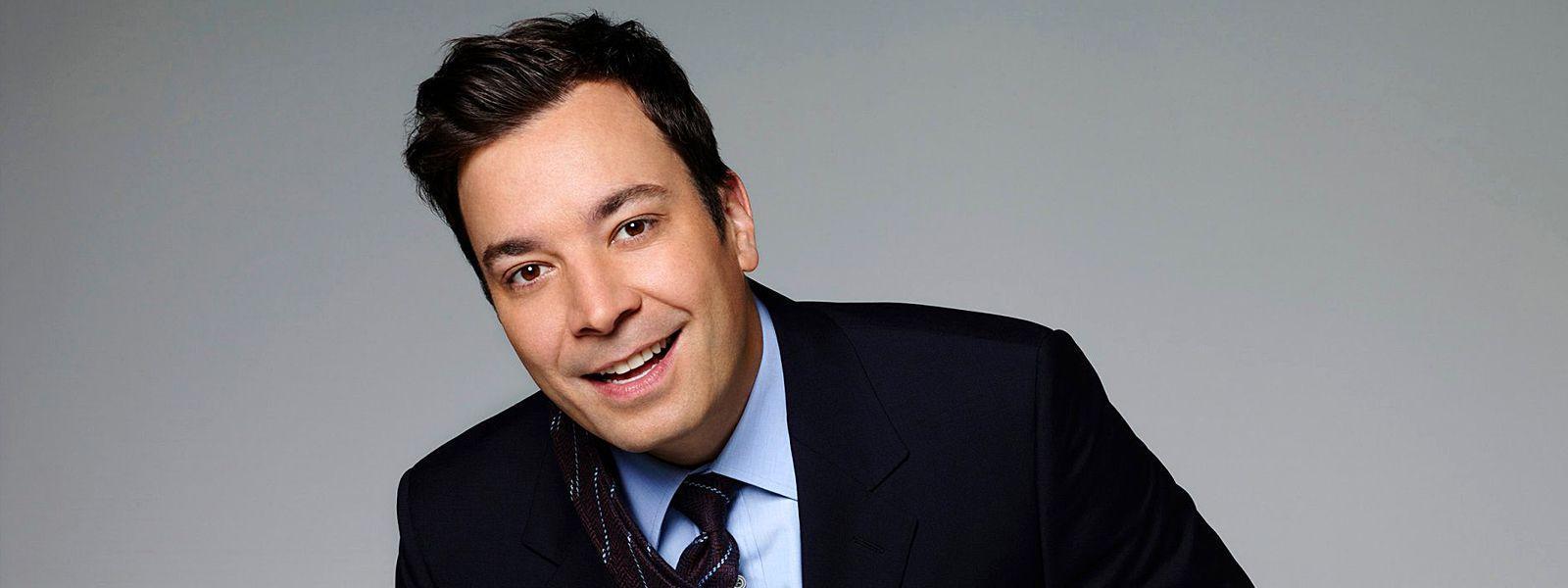 Jimmy Fallon Wallpapers Wallpaper Cave