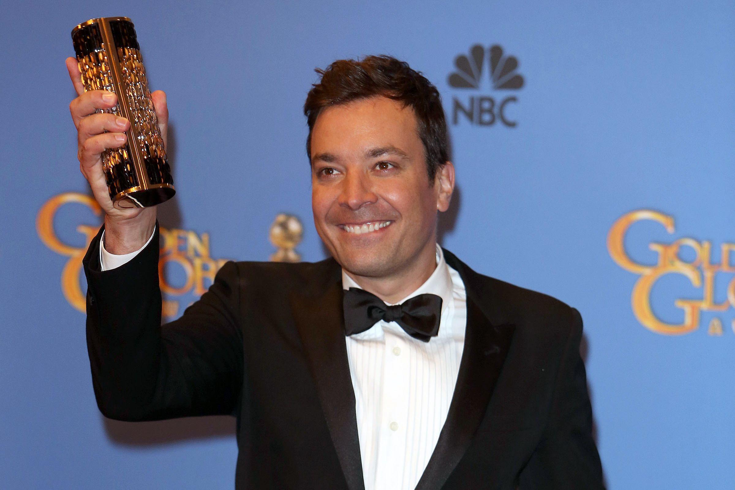 Jimmy Fallon Wallpapers Wallpaper Cave