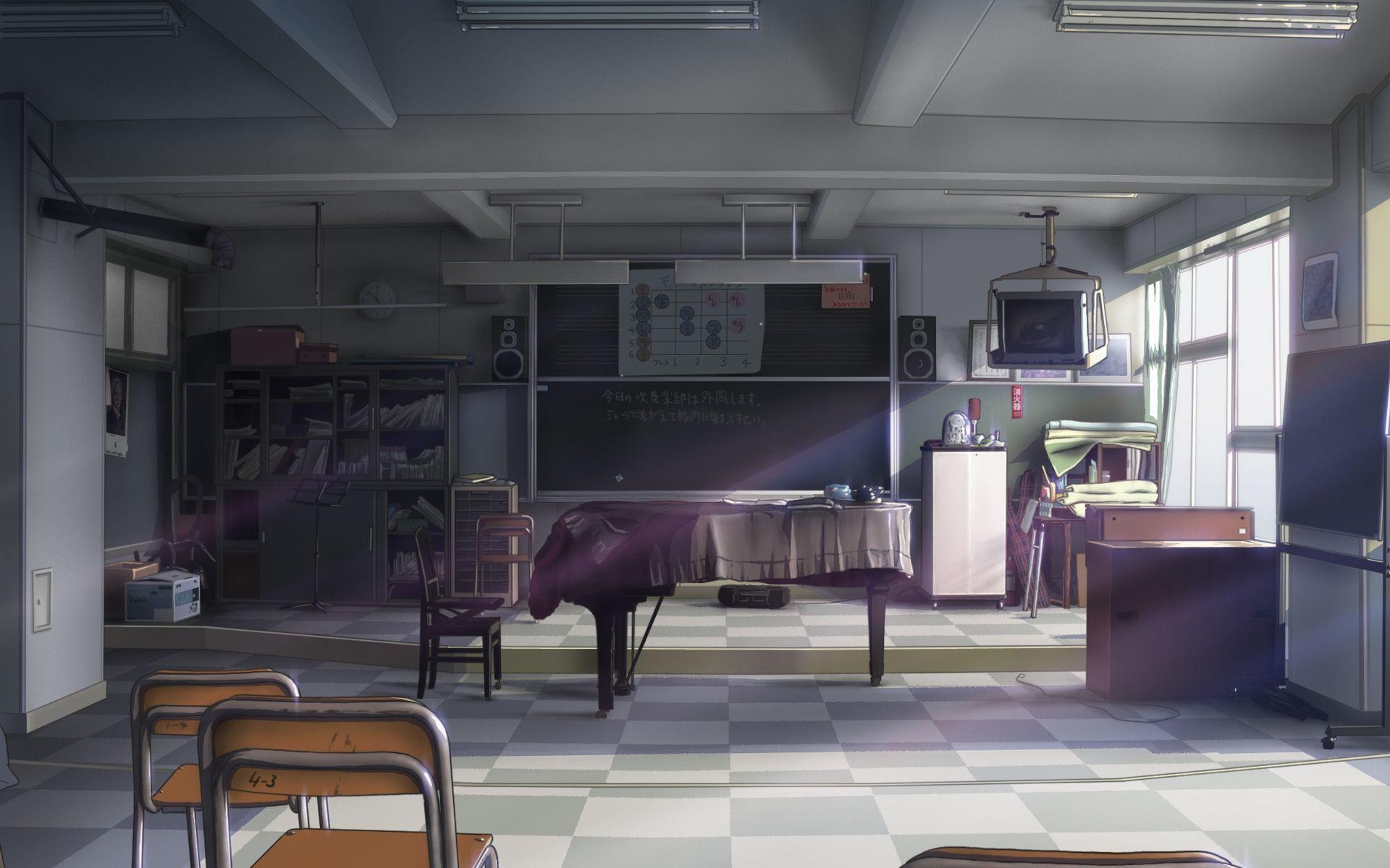 Classroom HD Wallpapers Wallpaper Cave