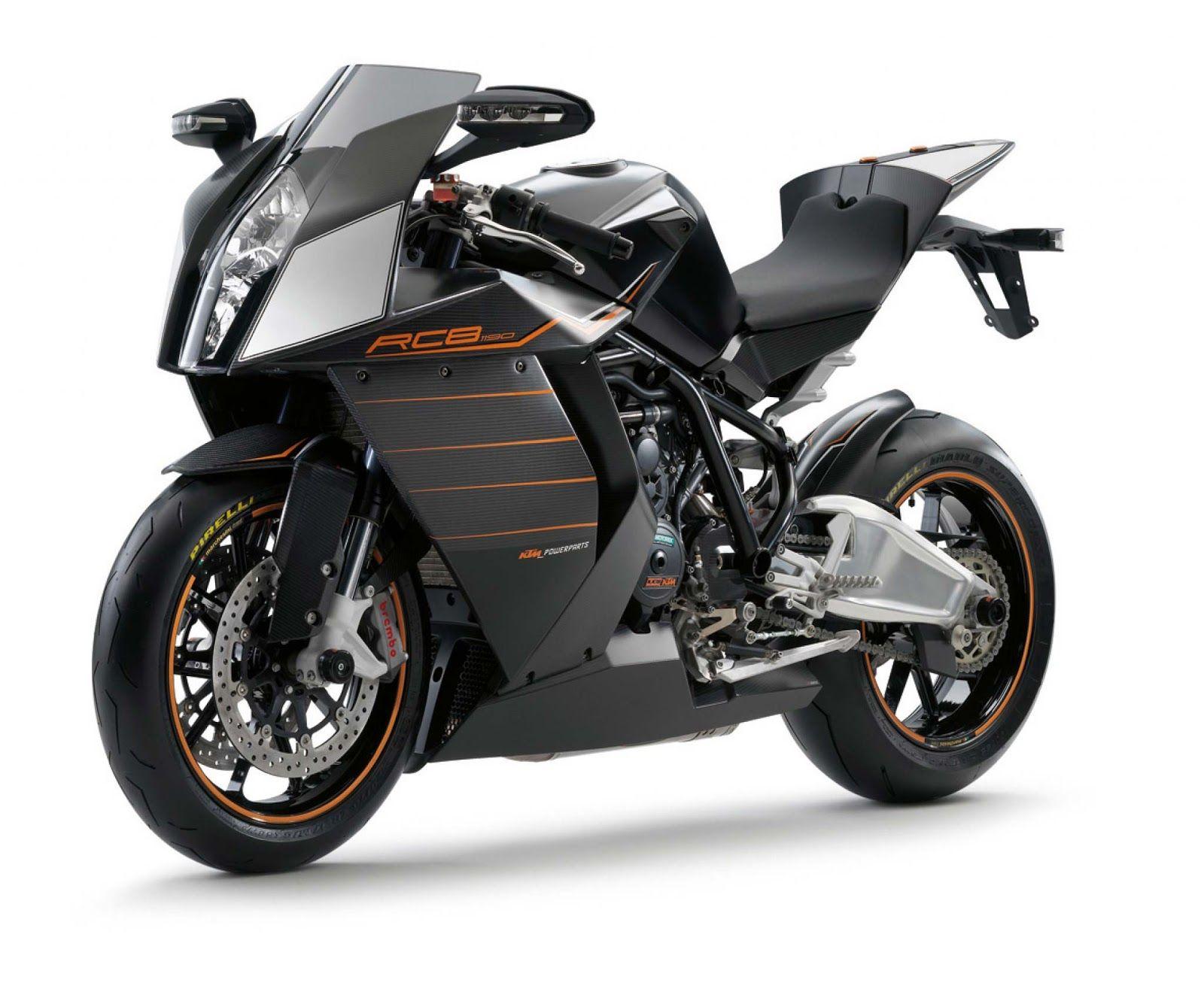 KTM RC 200 HD Wallpapers Wallpaper Cave