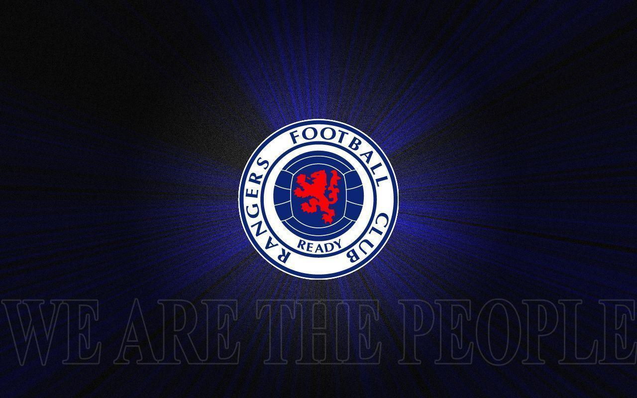Rangers F.C. Wallpapers Wallpaper Cave