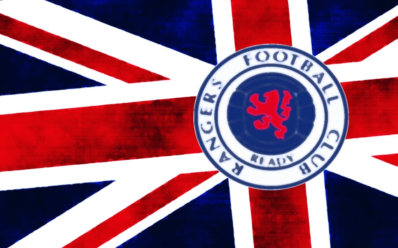 Rangers F.C. Wallpapers Wallpaper Cave