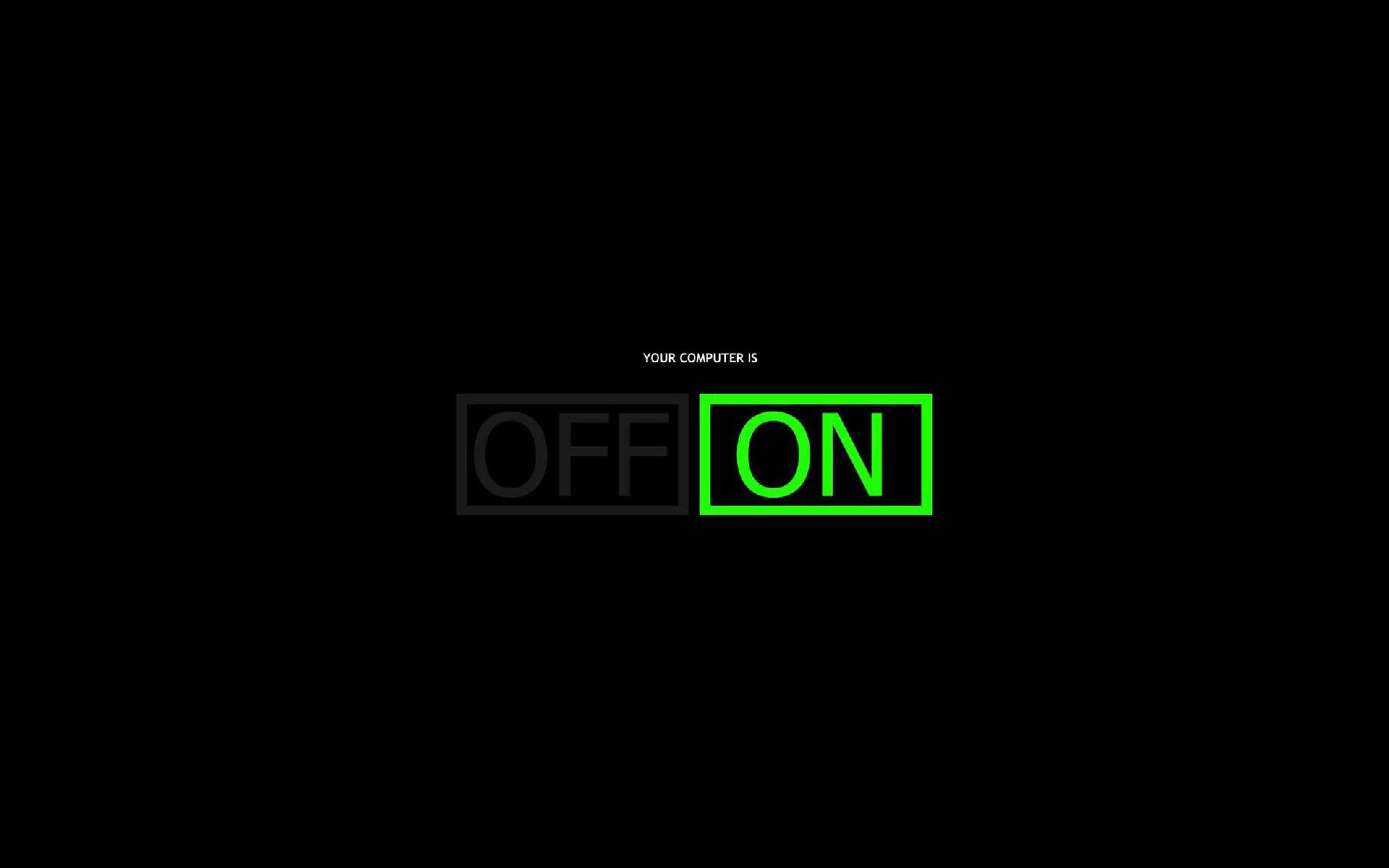 ON/OFF Wallpapers Wallpaper Cave