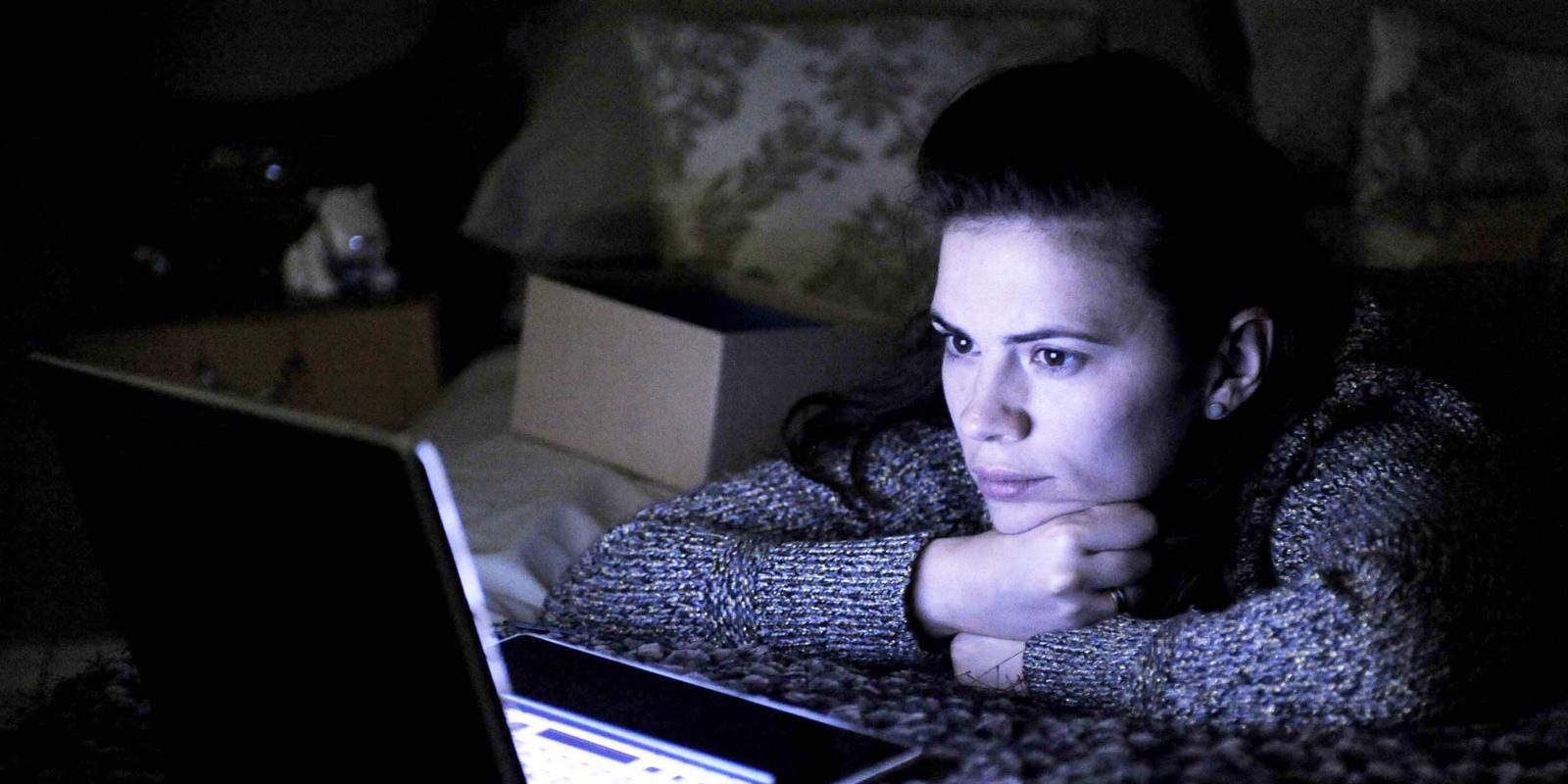 Black Mirror Wallpapers Wallpaper Cave