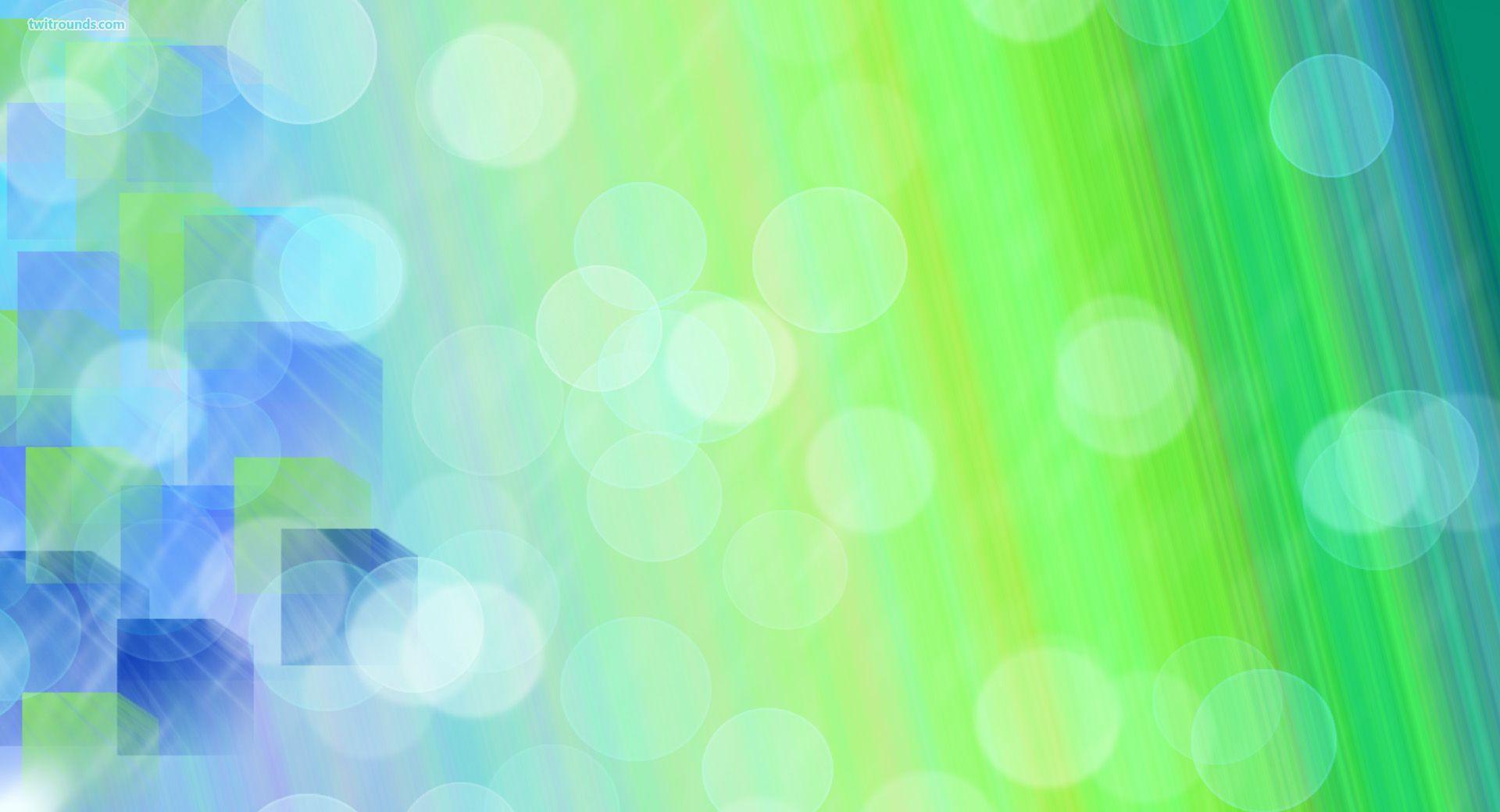 Blue And Green Wallpapers Wallpaper Cave