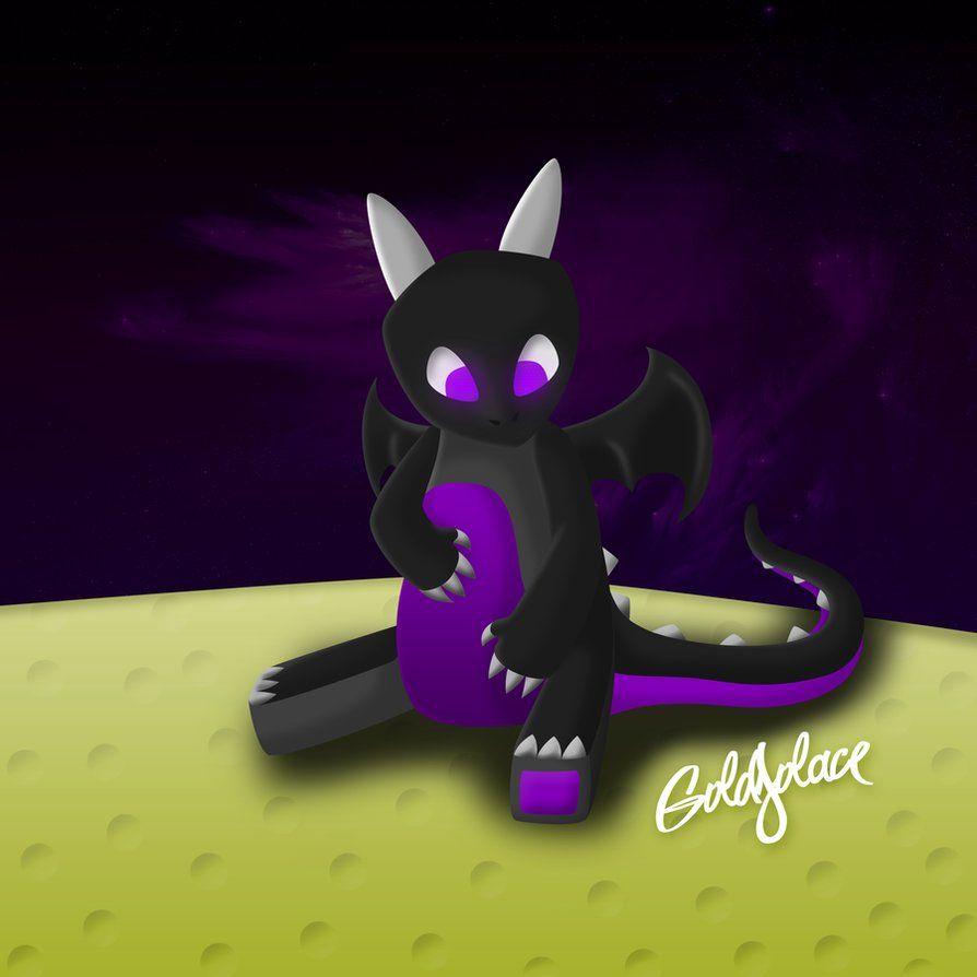 Ender Dragon Wallpapers Wallpaper Cave