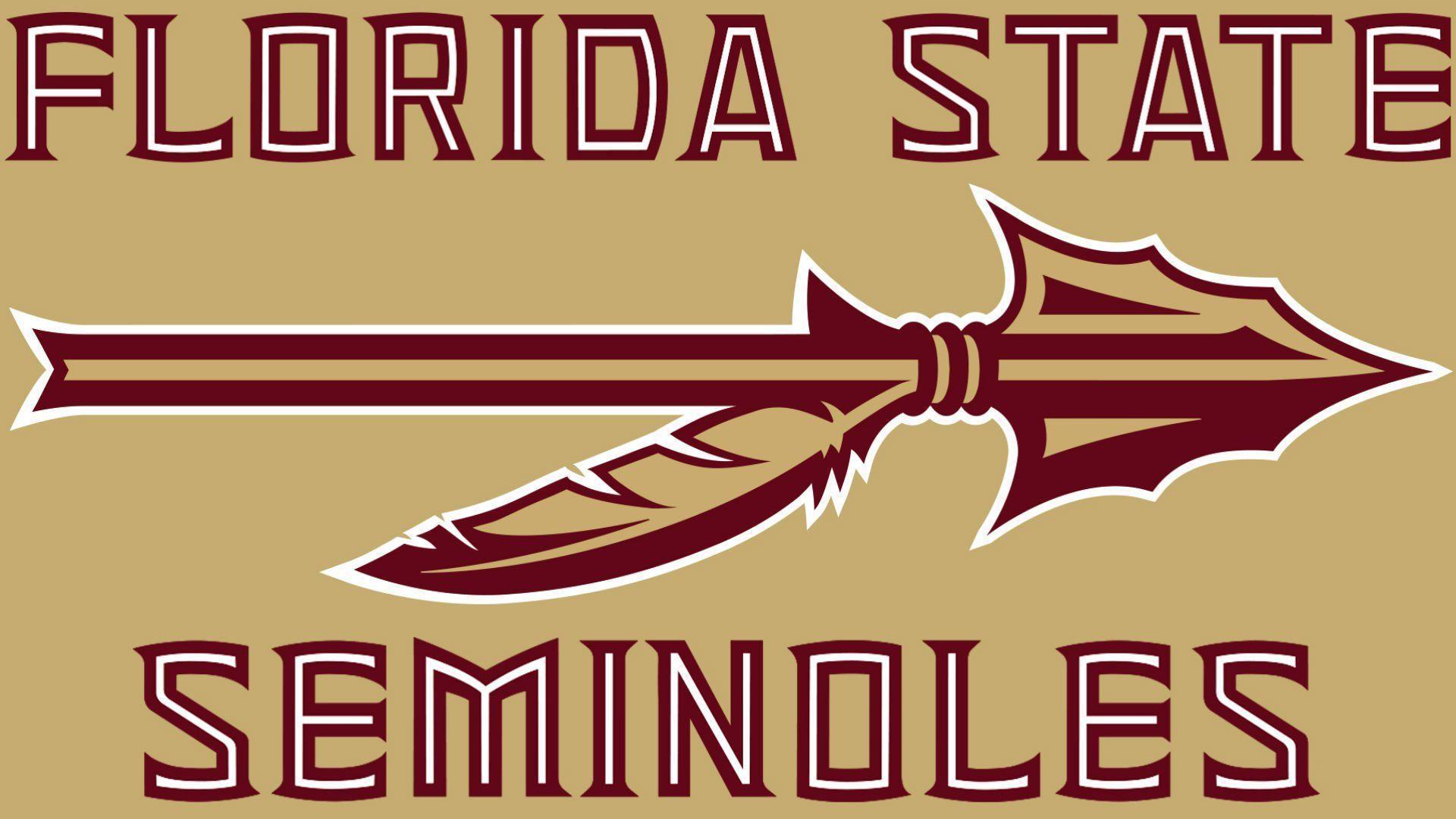 Florida State Seminoles Wallpapers Wallpaper Cave