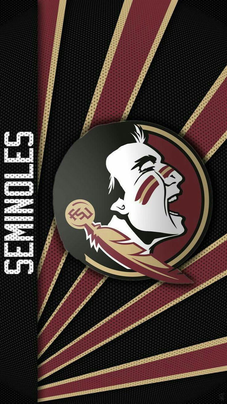 Florida State Seminoles Wallpapers Wallpaper Cave