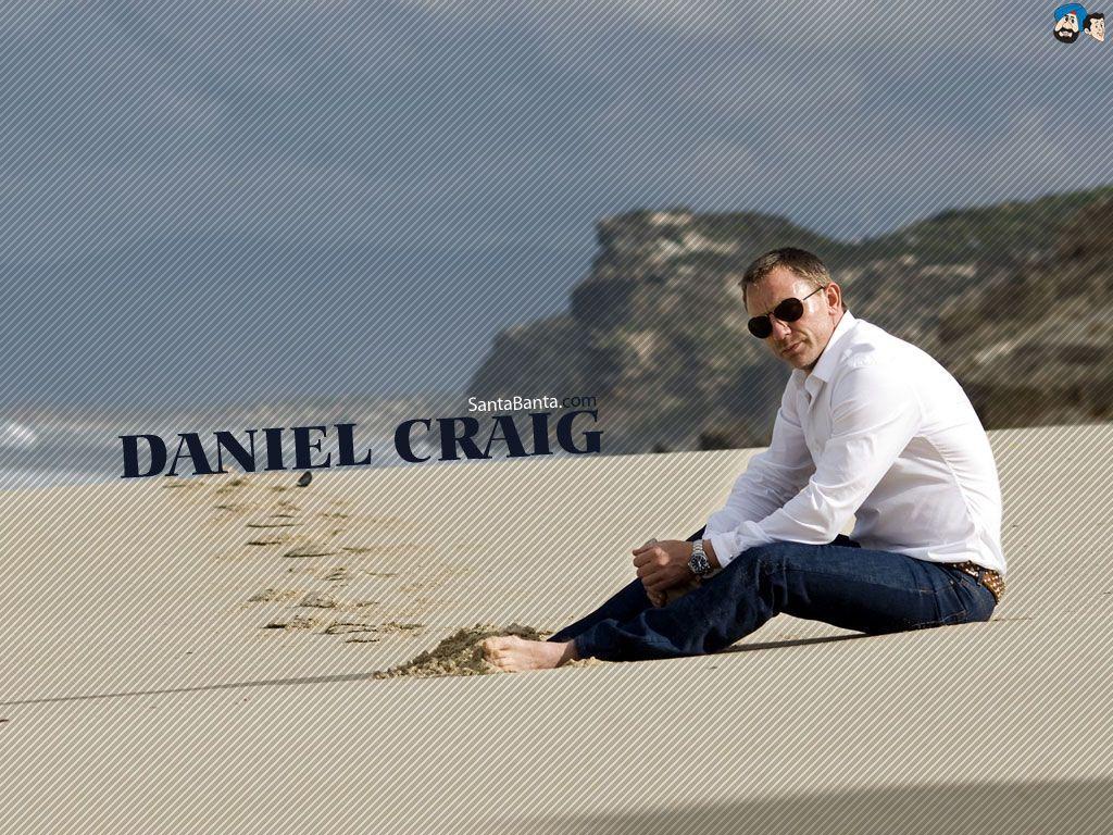 Daniel Craig Wallpapers Wallpaper Cave