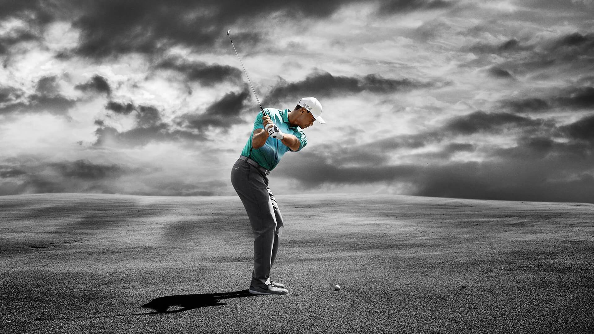Tiger Woods Wallpapers Wallpaper Cave